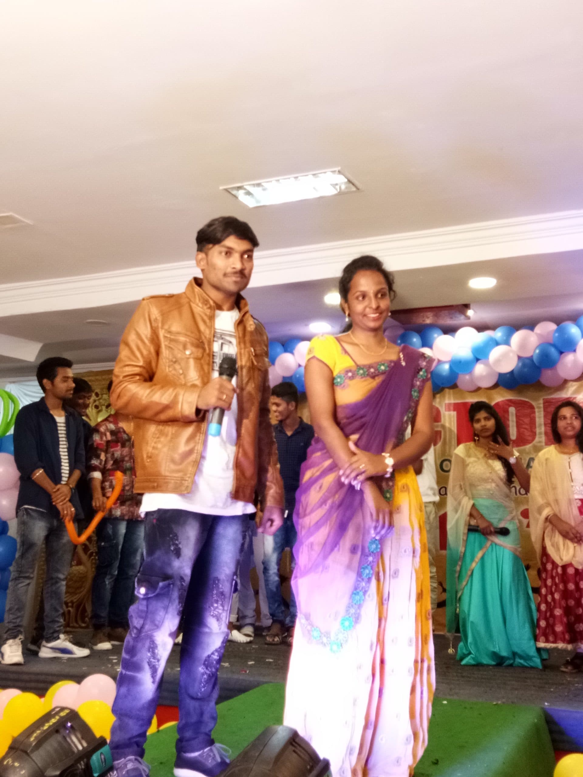 Victory Institute of Management Activity photo 6