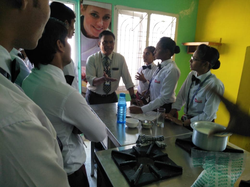 Victory Institute of Management Activity photo 13