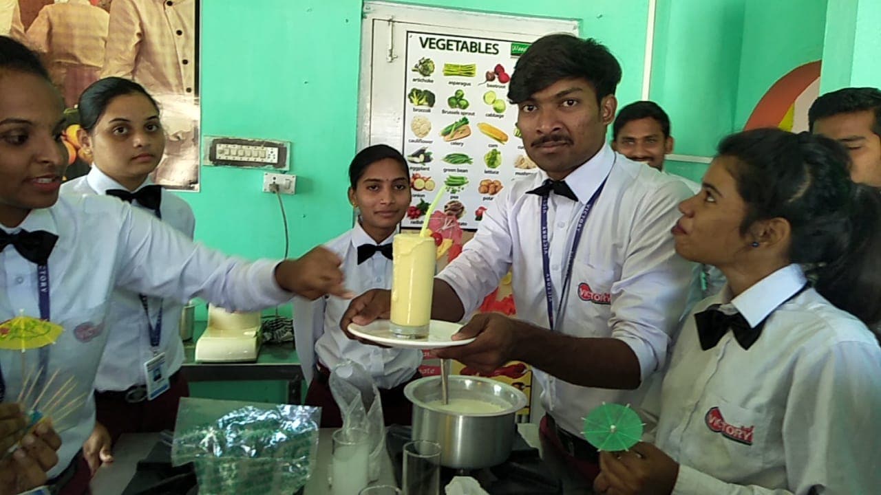 Victory Institute of Management Activity photo 15