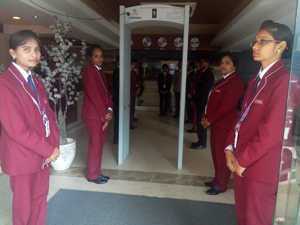 Victory Institute of Management Activity photo 14