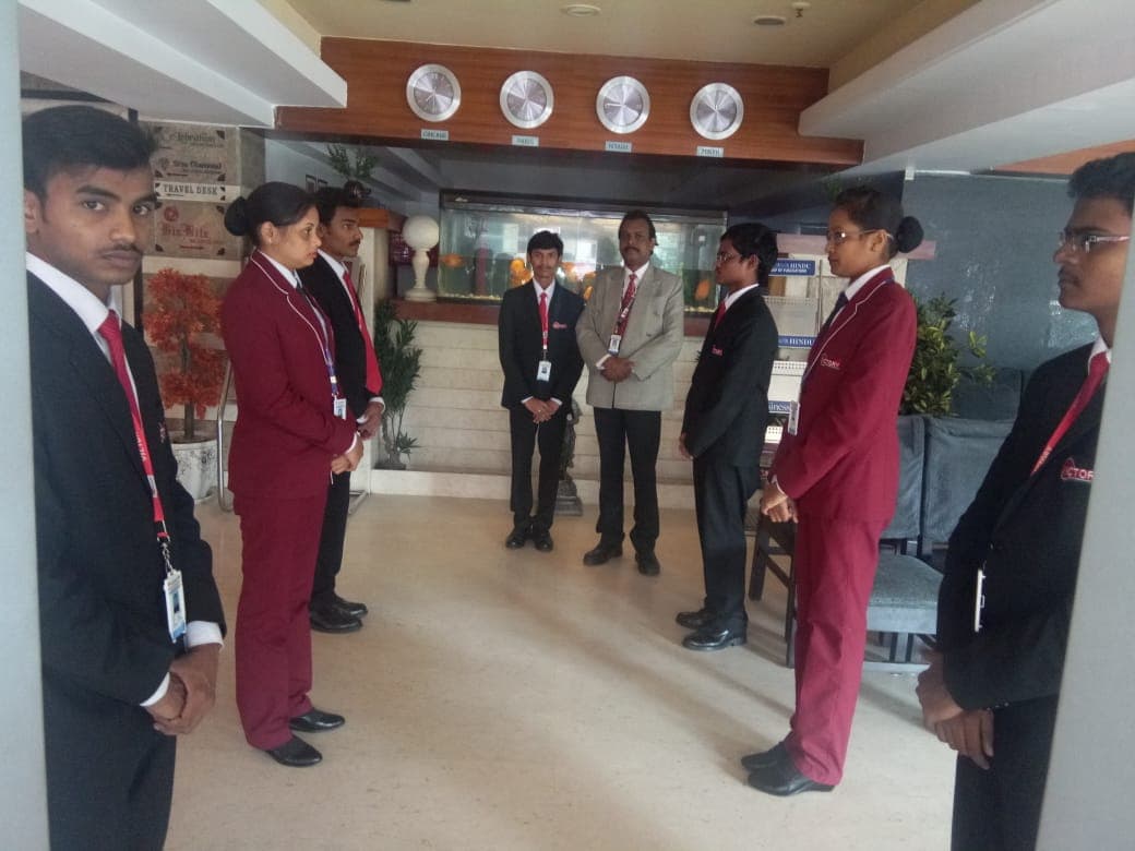 Victory Institute of Management Activity photo 17