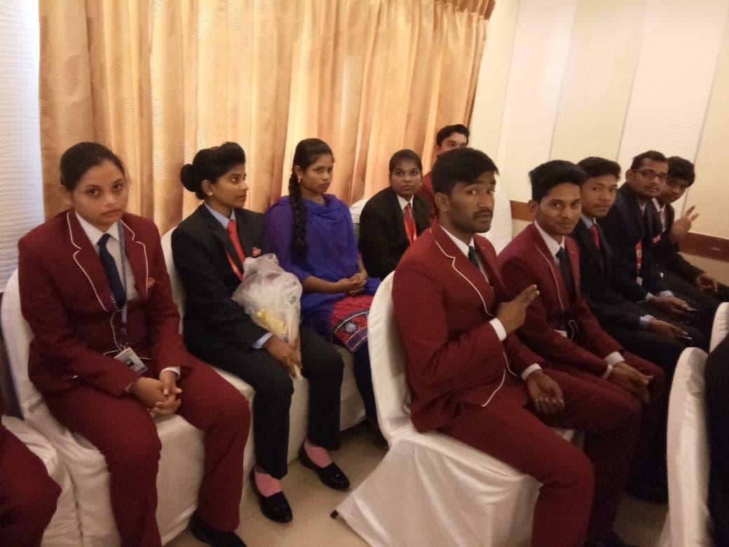 Victory Institute of Management Activity photo 19