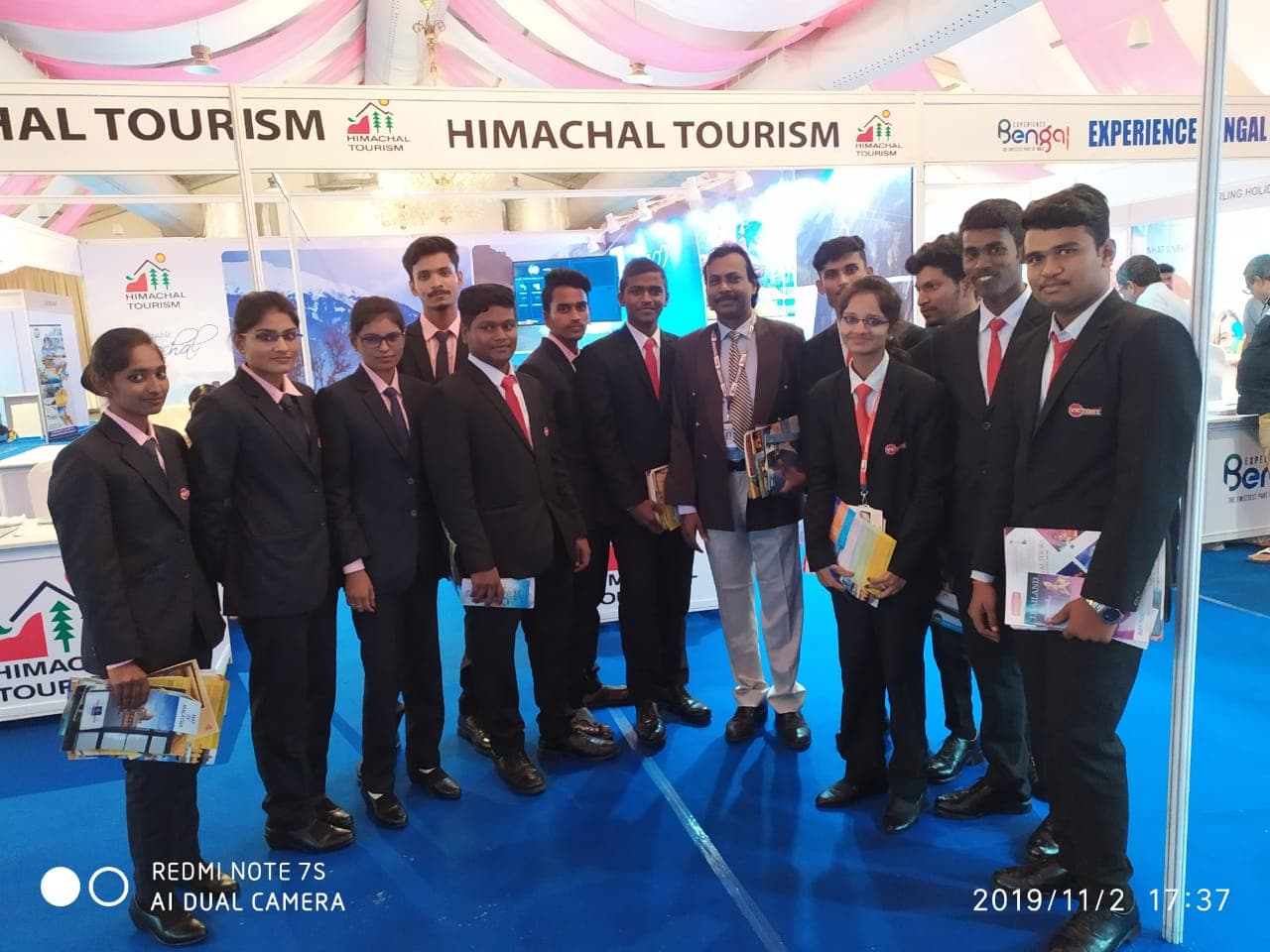 Victory Institute of Management Activity photo 20