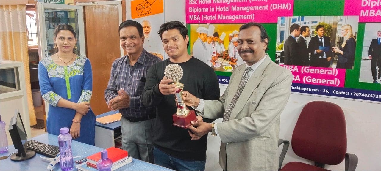 Victory Institute of Management Activity photo 21