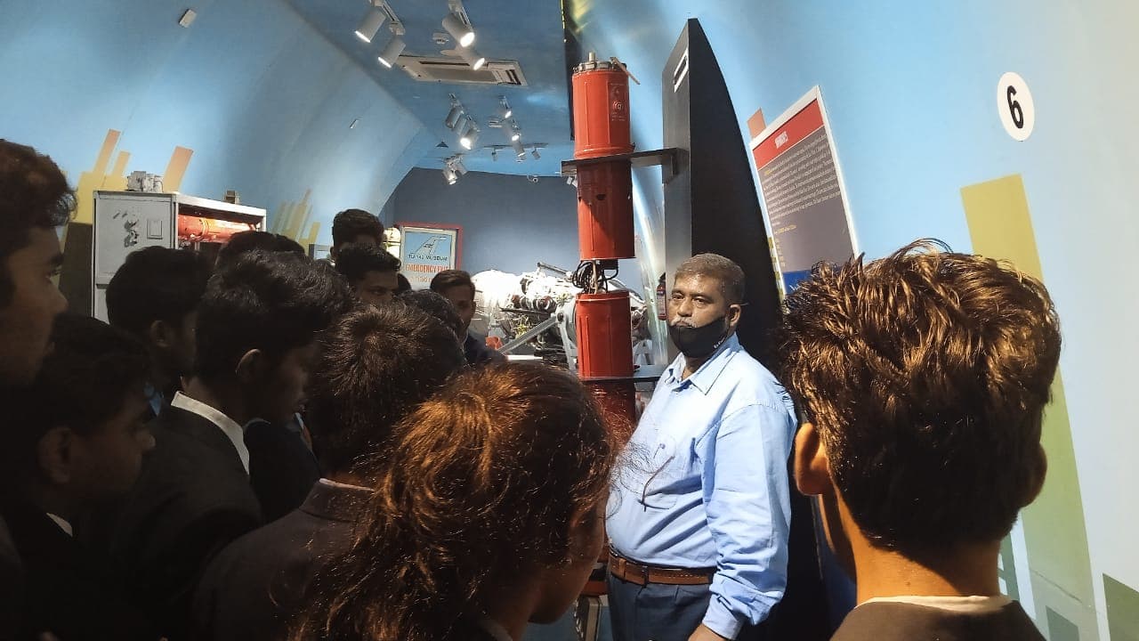 Victory Institute of Management Activity photo 24