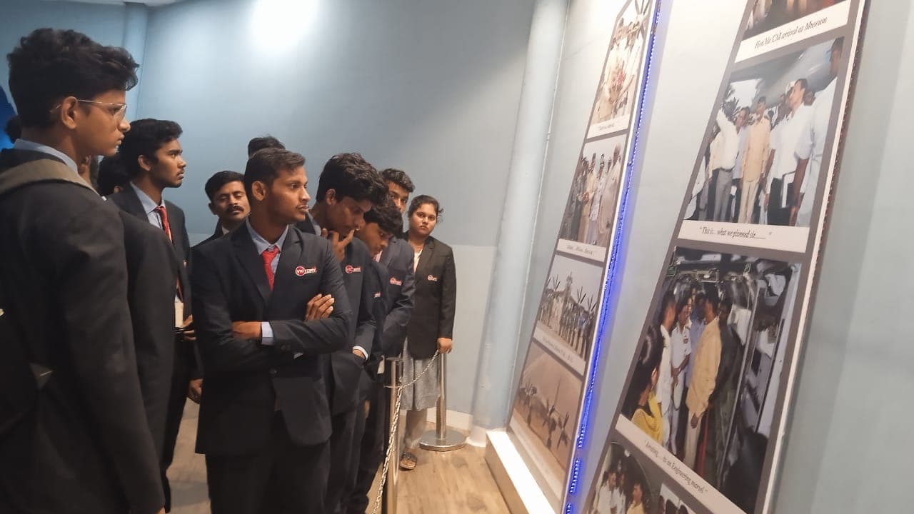 Victory Institute of Management Activity photo 26