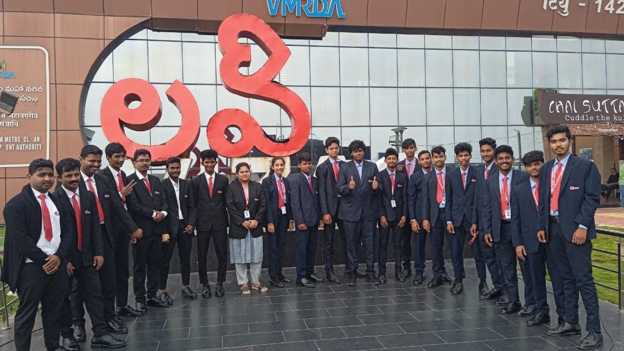 Victory Institute of Management Activity photo 27