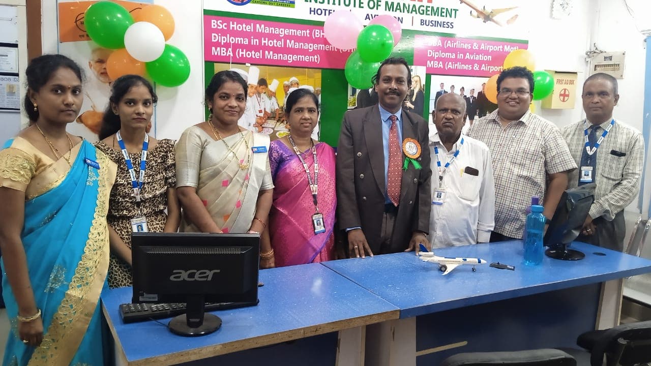 Victory Institute of Management Activity photo 31