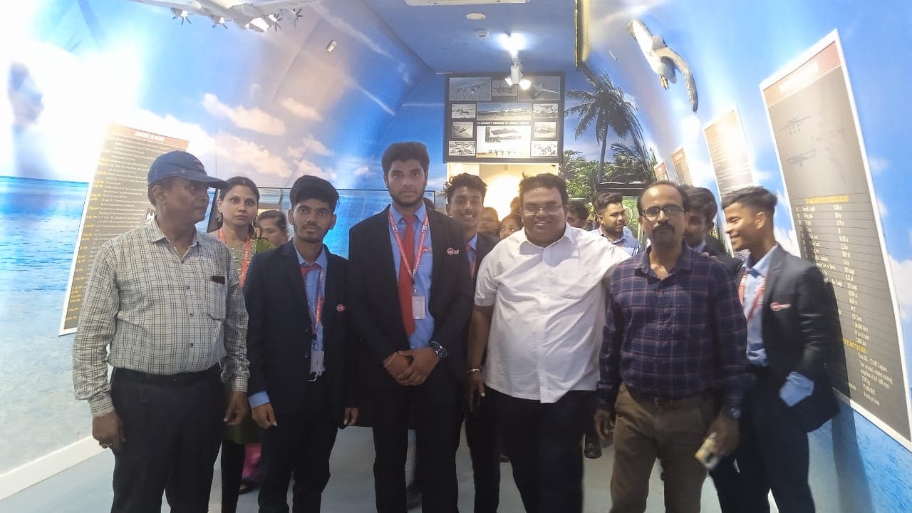 Victory Institute of Management Activity photo 33