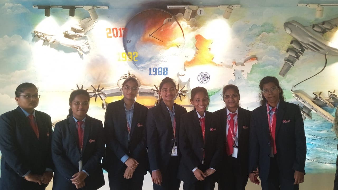 Victory Institute of Management Activity photo 35