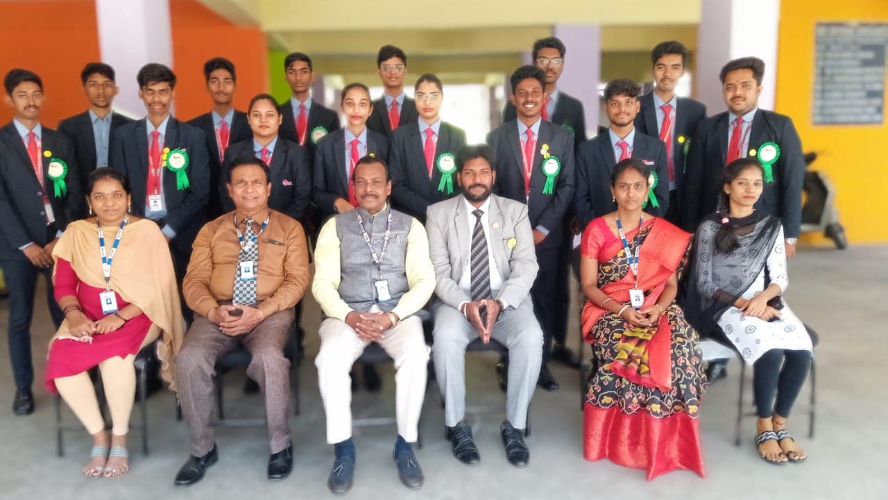 Victory Institute of Management Activity photo 38