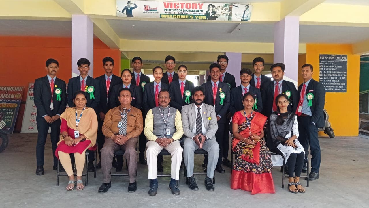 Victory Institute of Management Activity photo 39