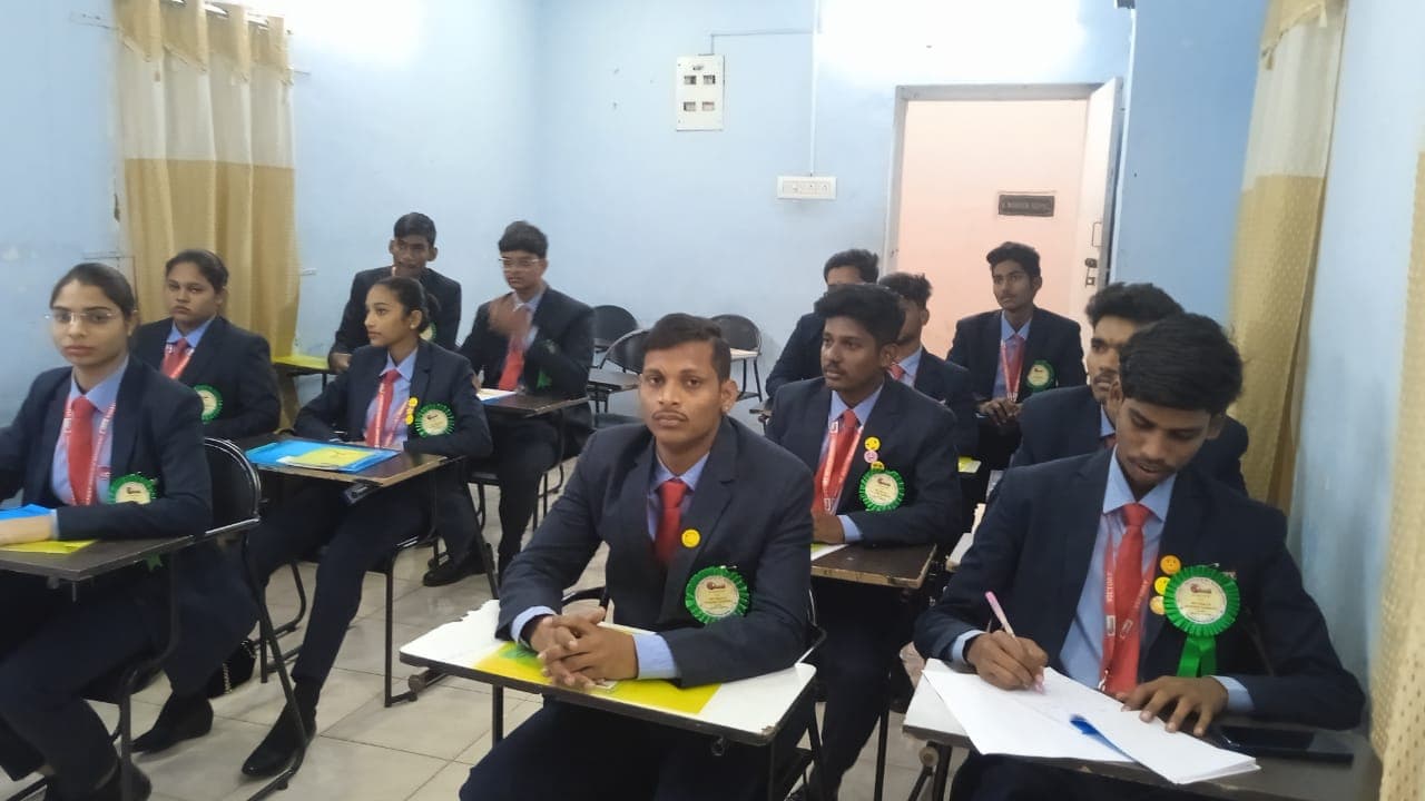 Victory Institute of Management Activity photo 40