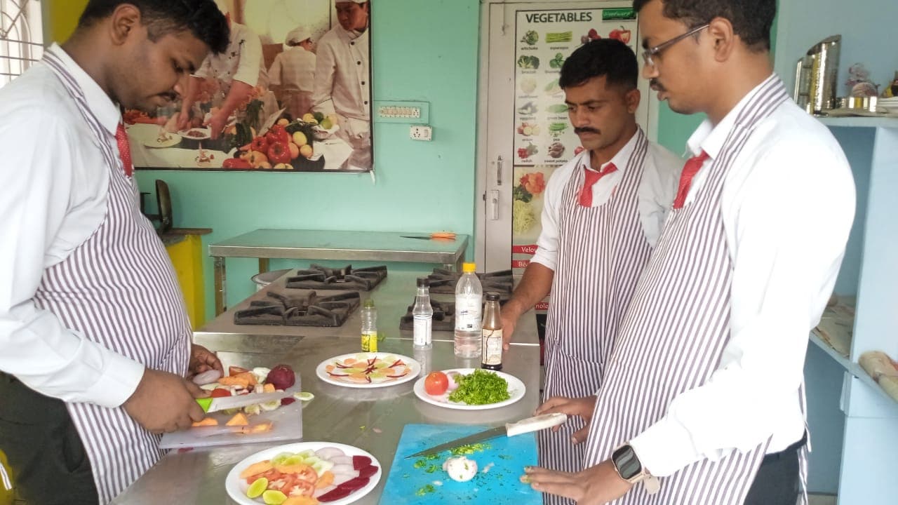 Victory Institute of Management Activity photo 44