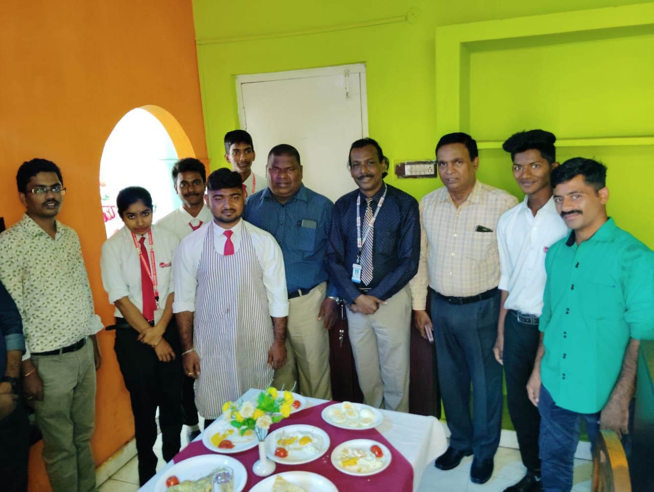 Victory Institute of Management Activity photo 50