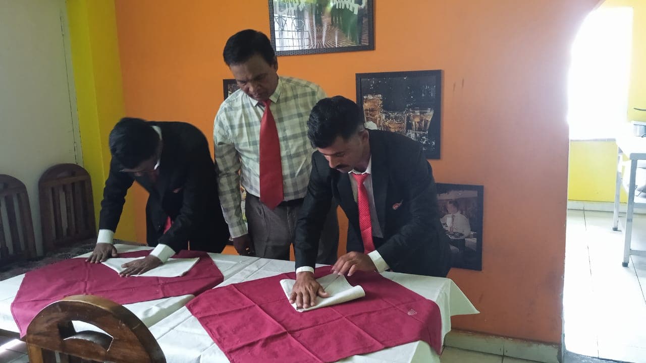 Victory Institute of Management Activity photo 52