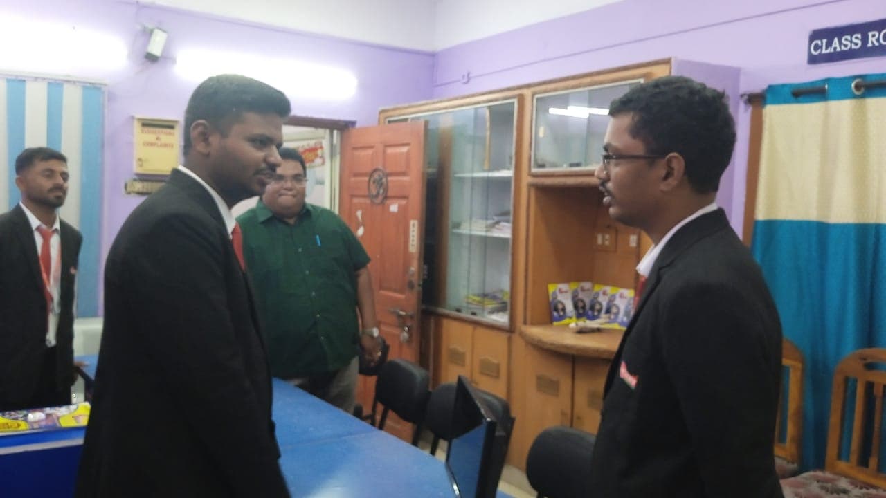 Victory Institute of Management Activity photo 54