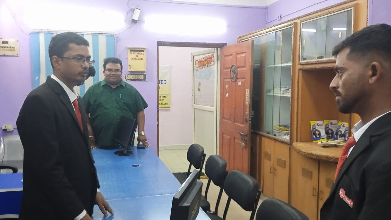 Victory Institute of Management Activity photo 57