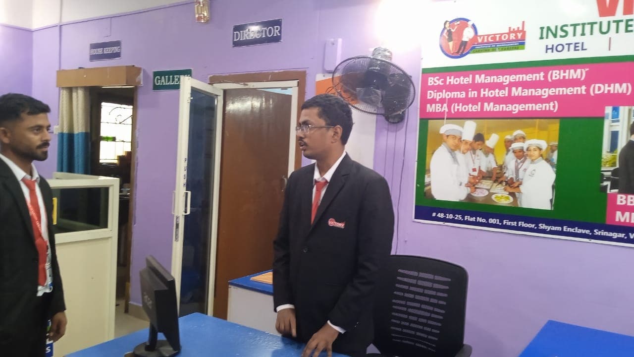 Victory Institute of Management Activity photo 55