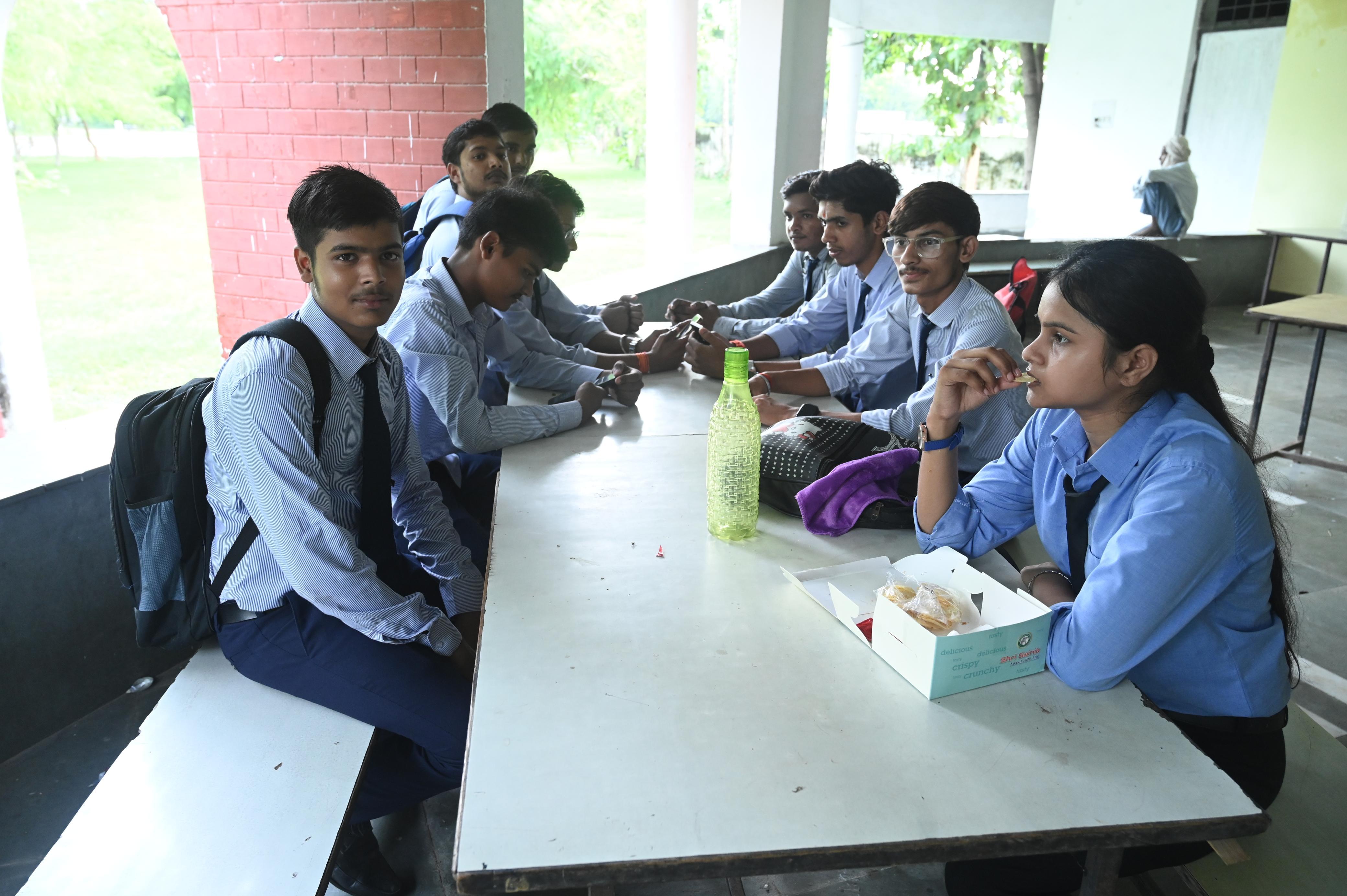 LDC Institute of Technical Studies Allahabad Canteen photo 1