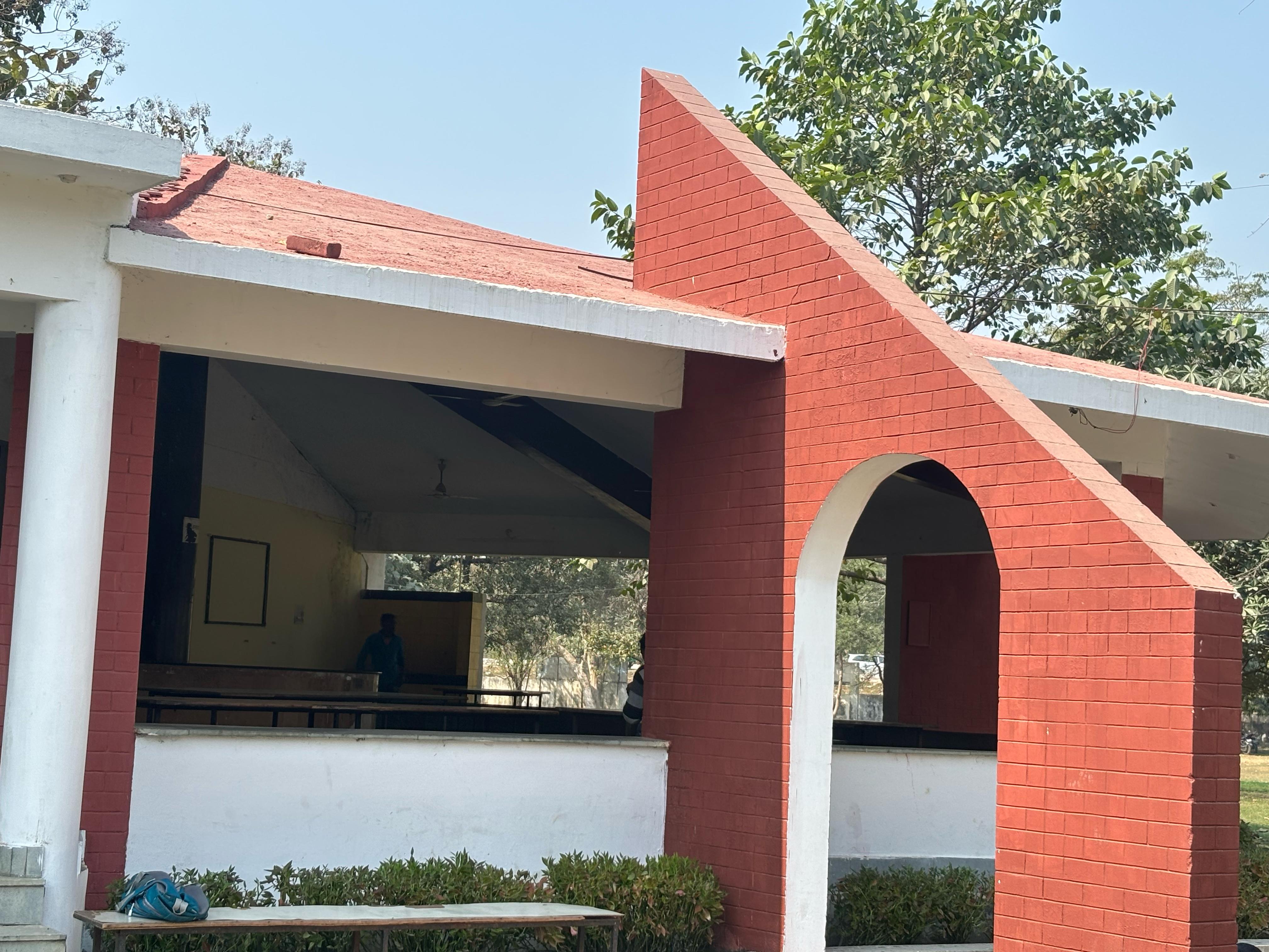 LDC Institute of Technical Studies Allahabad Canteen photo 3