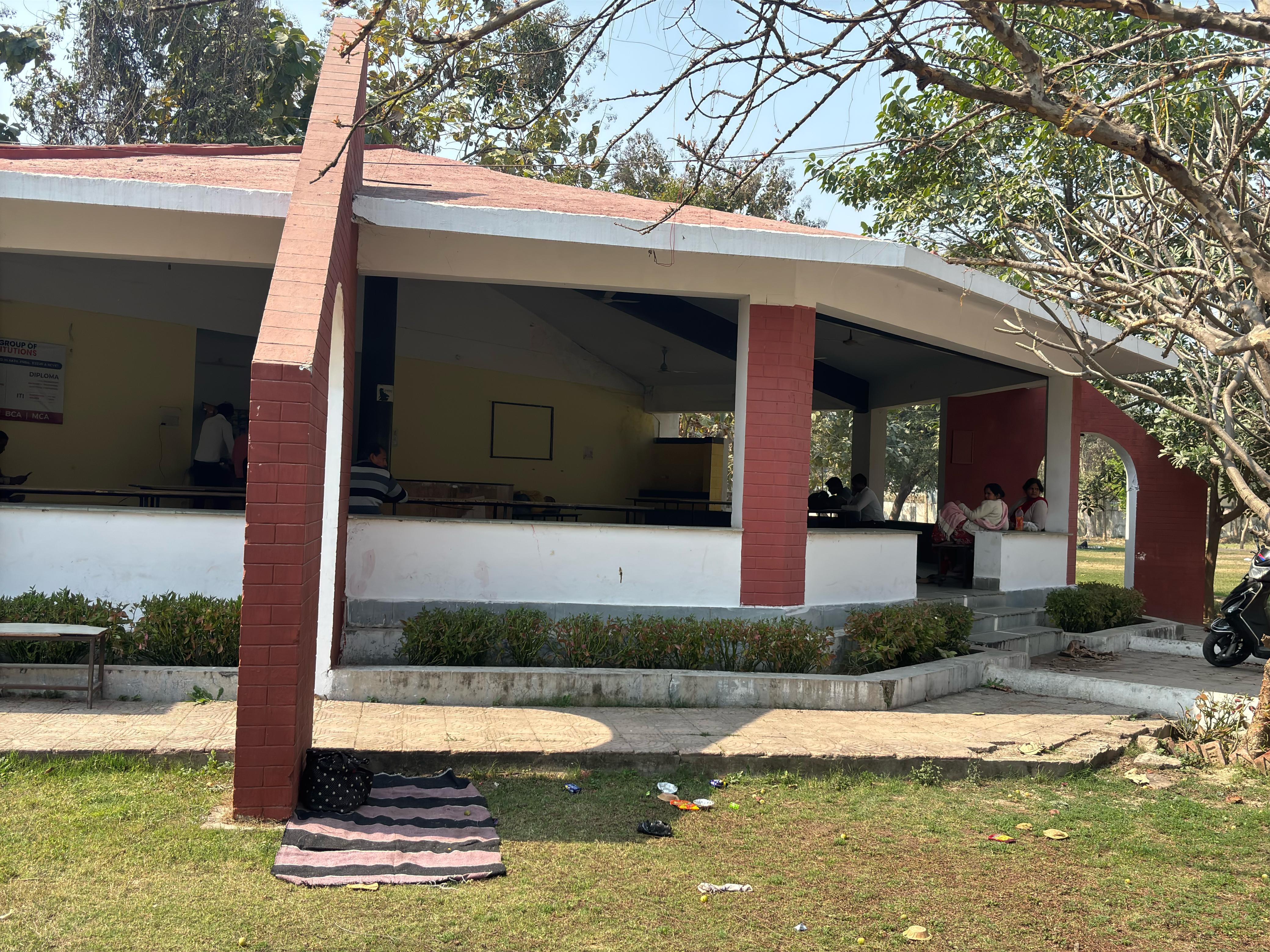 LDC Institute of Technical Studies Allahabad Canteen photo 5