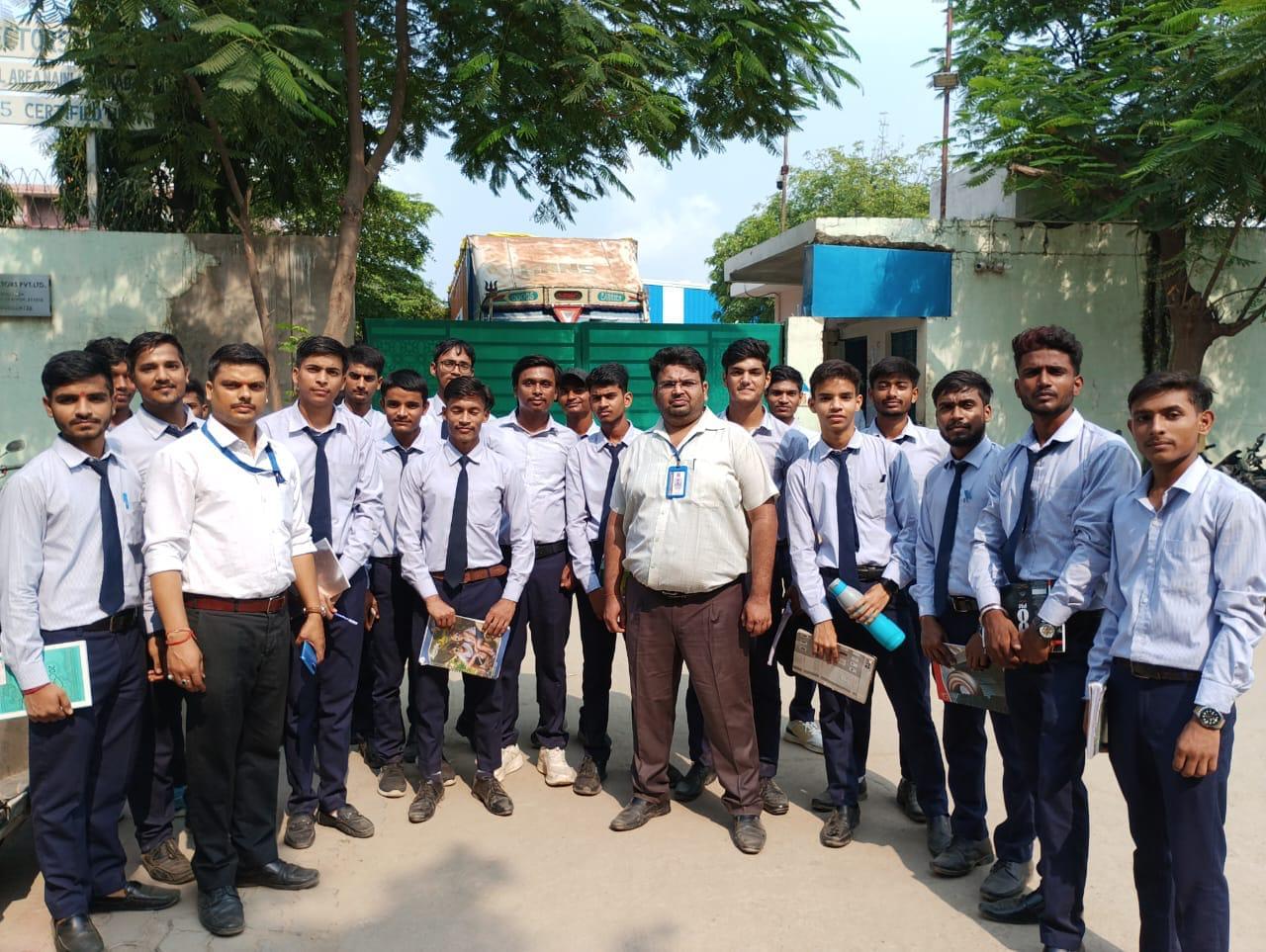 LDC Institute of Technical Studies Allahabad Events photo 3