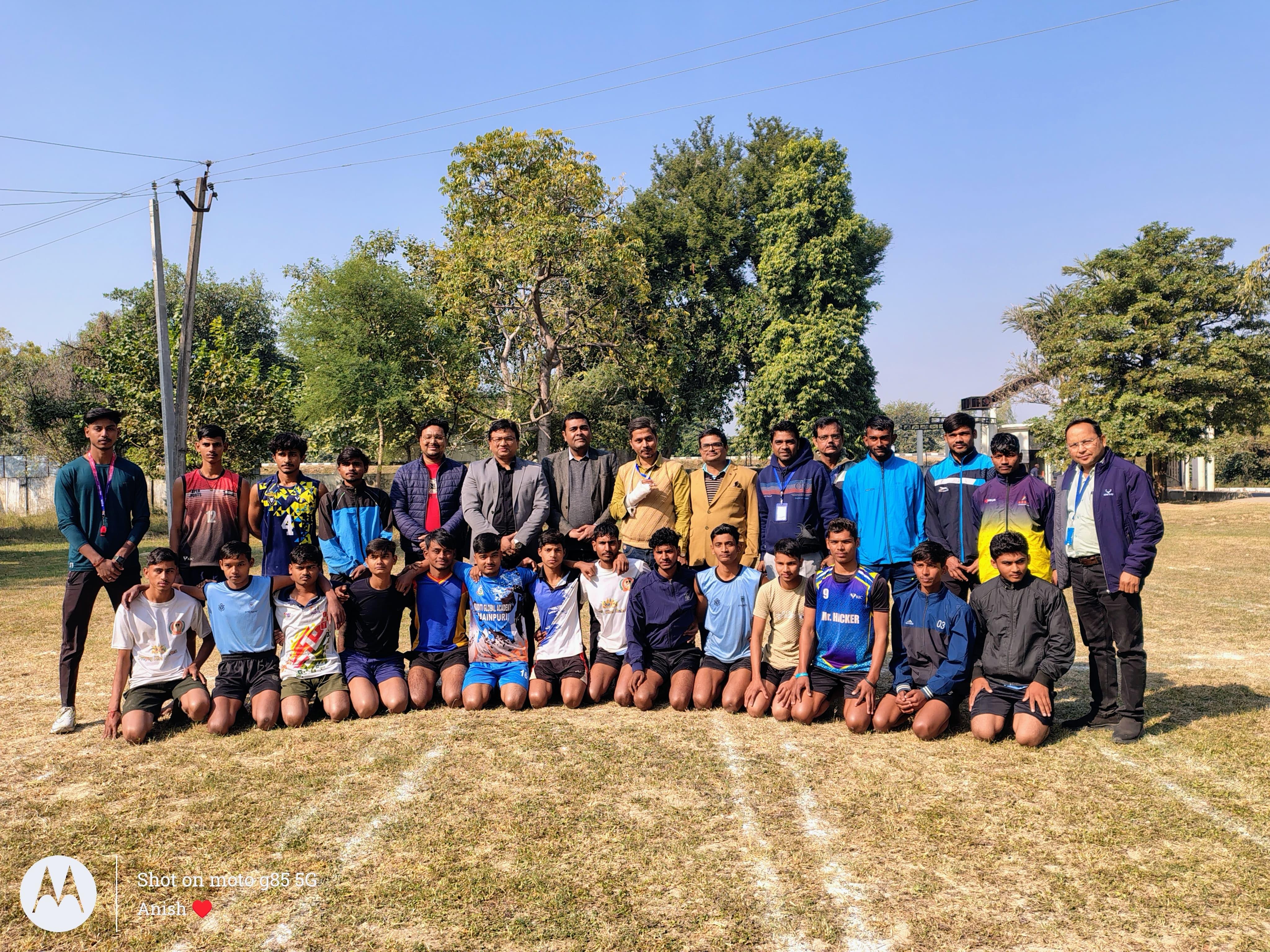 LDC Institute of Technical Studies Allahabad Events photo 5