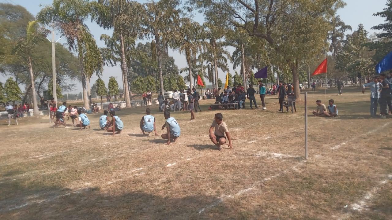 LDC Institute of Technical Studies Allahabad Events photo 8