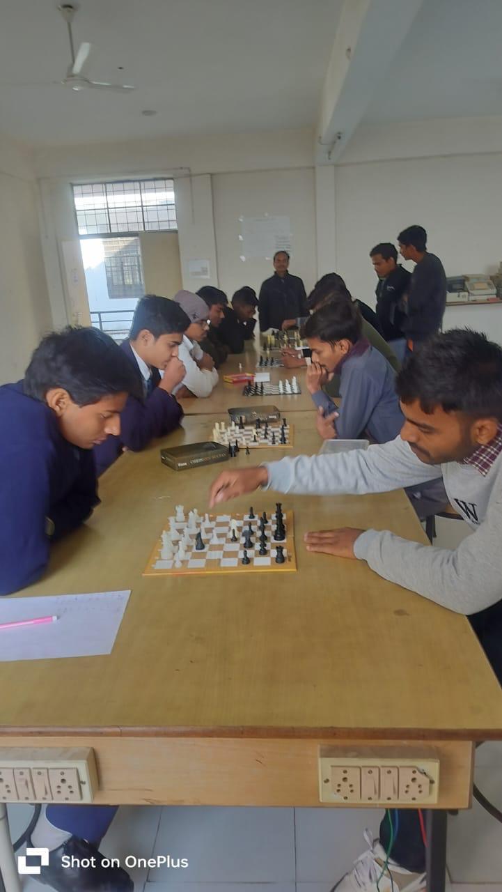 LDC Institute of Technical Studies Allahabad Events photo 9