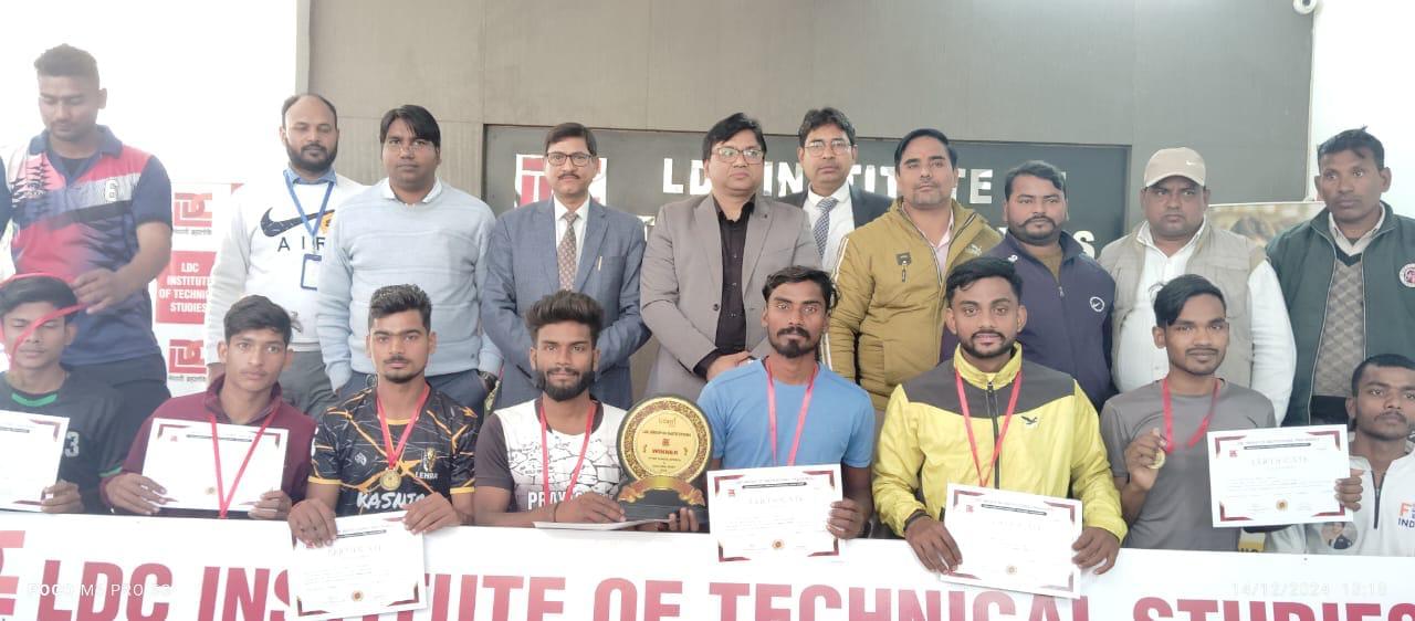 LDC Institute of Technical Studies Allahabad Events photo 10