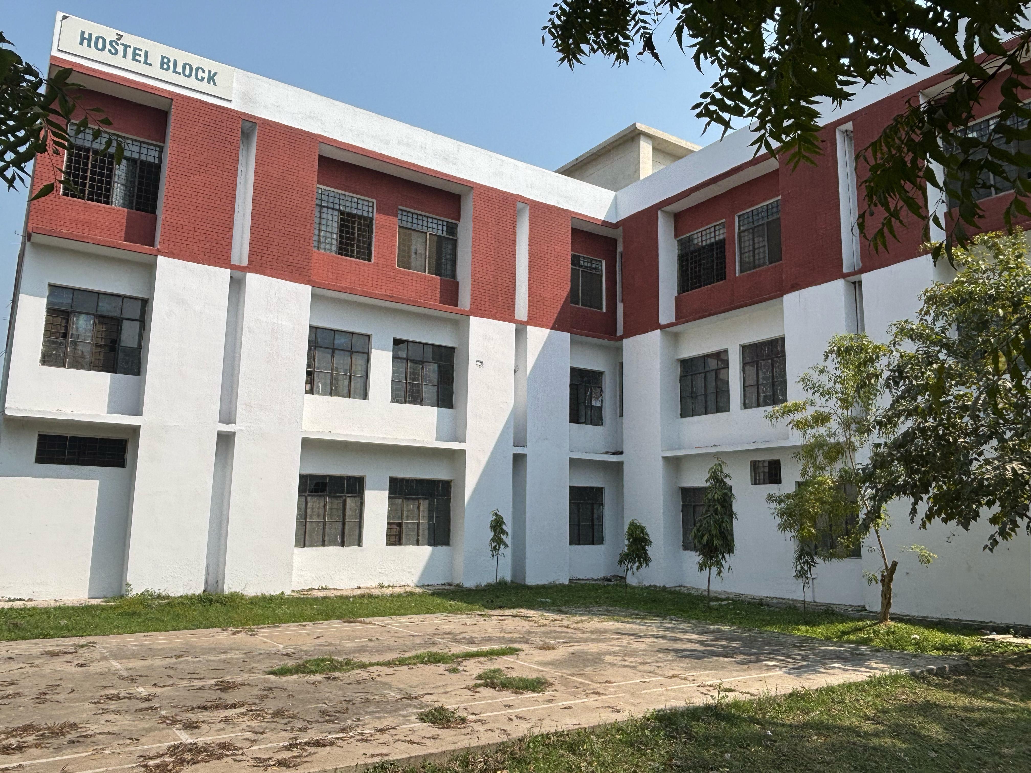 LDC Institute of Technical Studies Allahabad Infrastructure photo 4