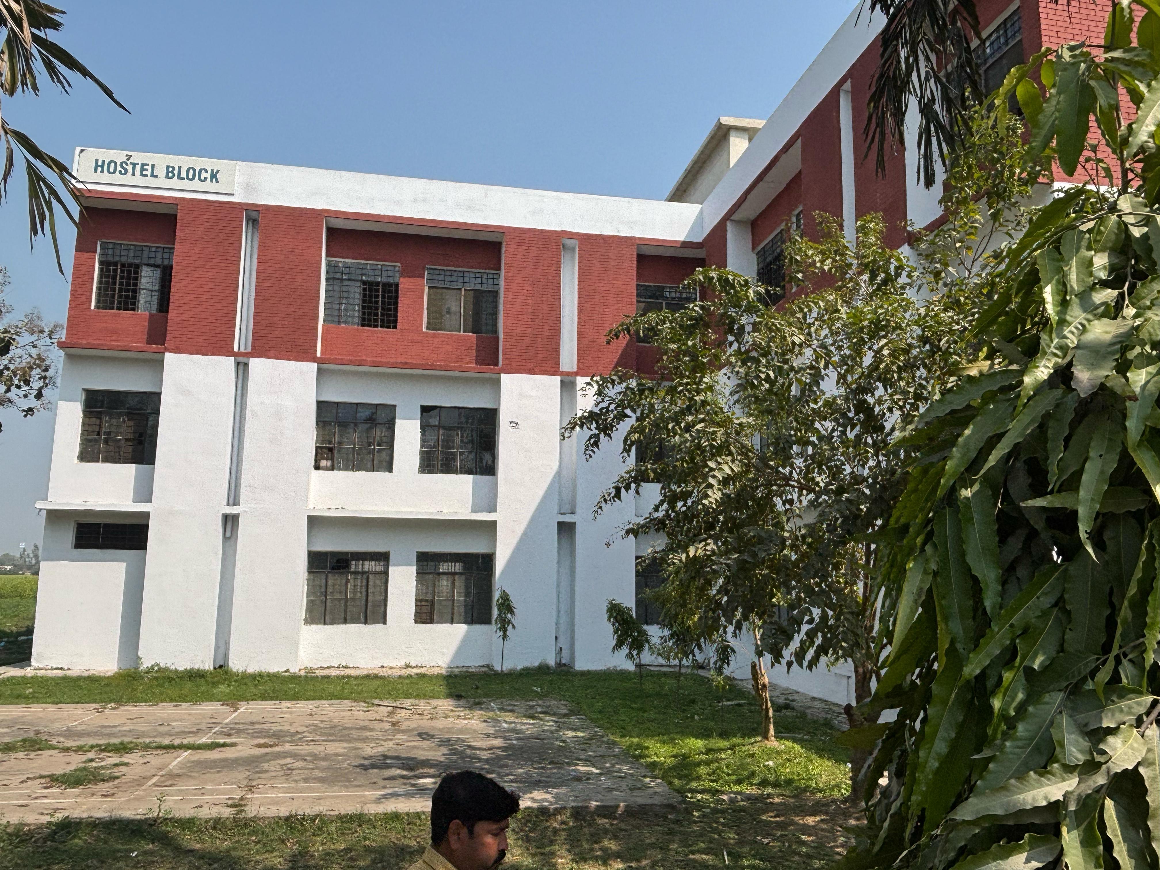 LDC Institute of Technical Studies Allahabad Infrastructure photo 5