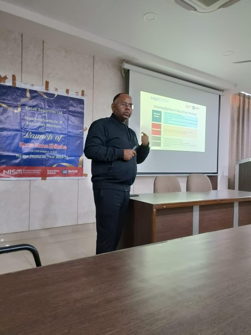 LDC Institute of Technical Studies Allahabad Industrial visit photo 2