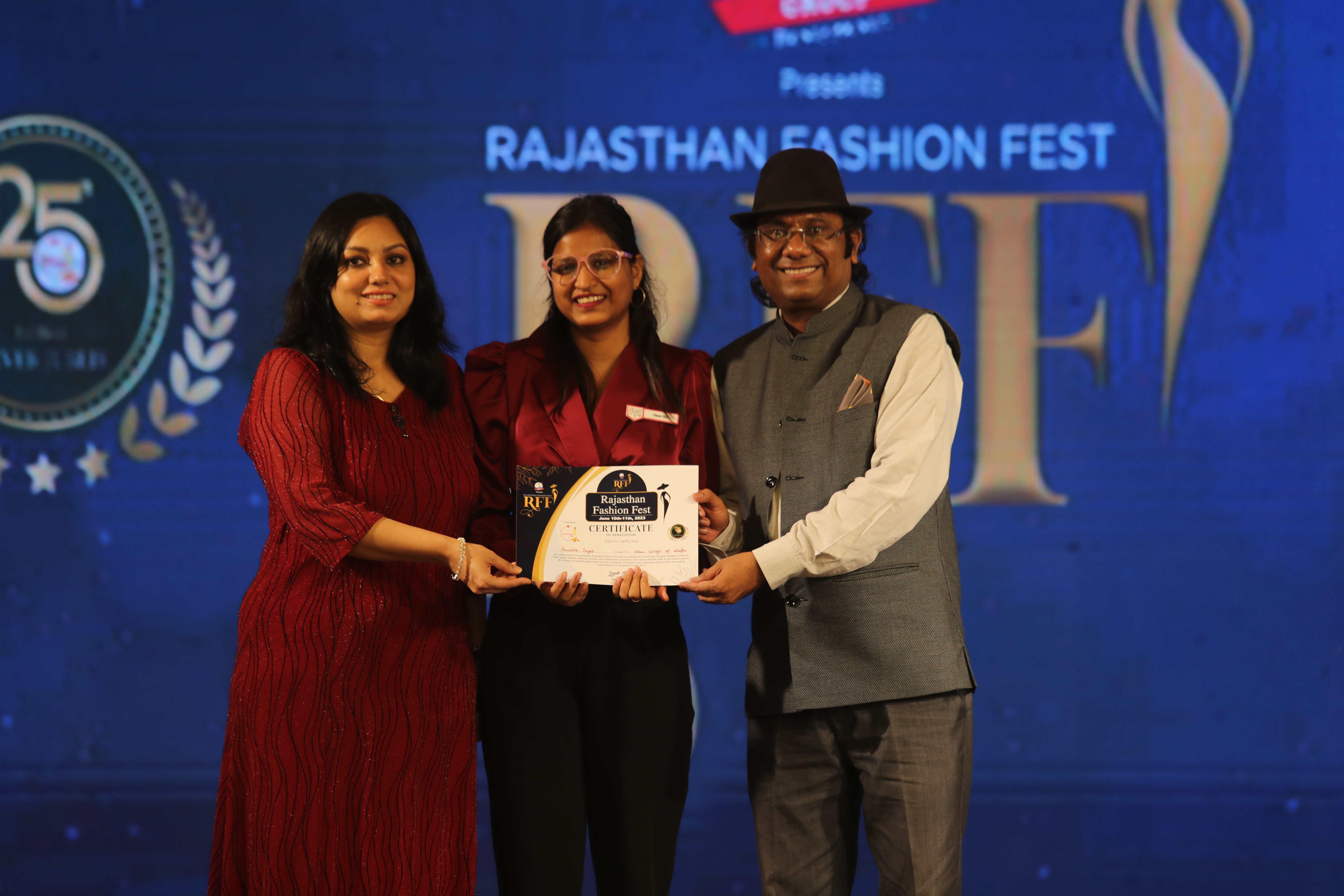 Ellen College of Design Jaipur Events photo 19