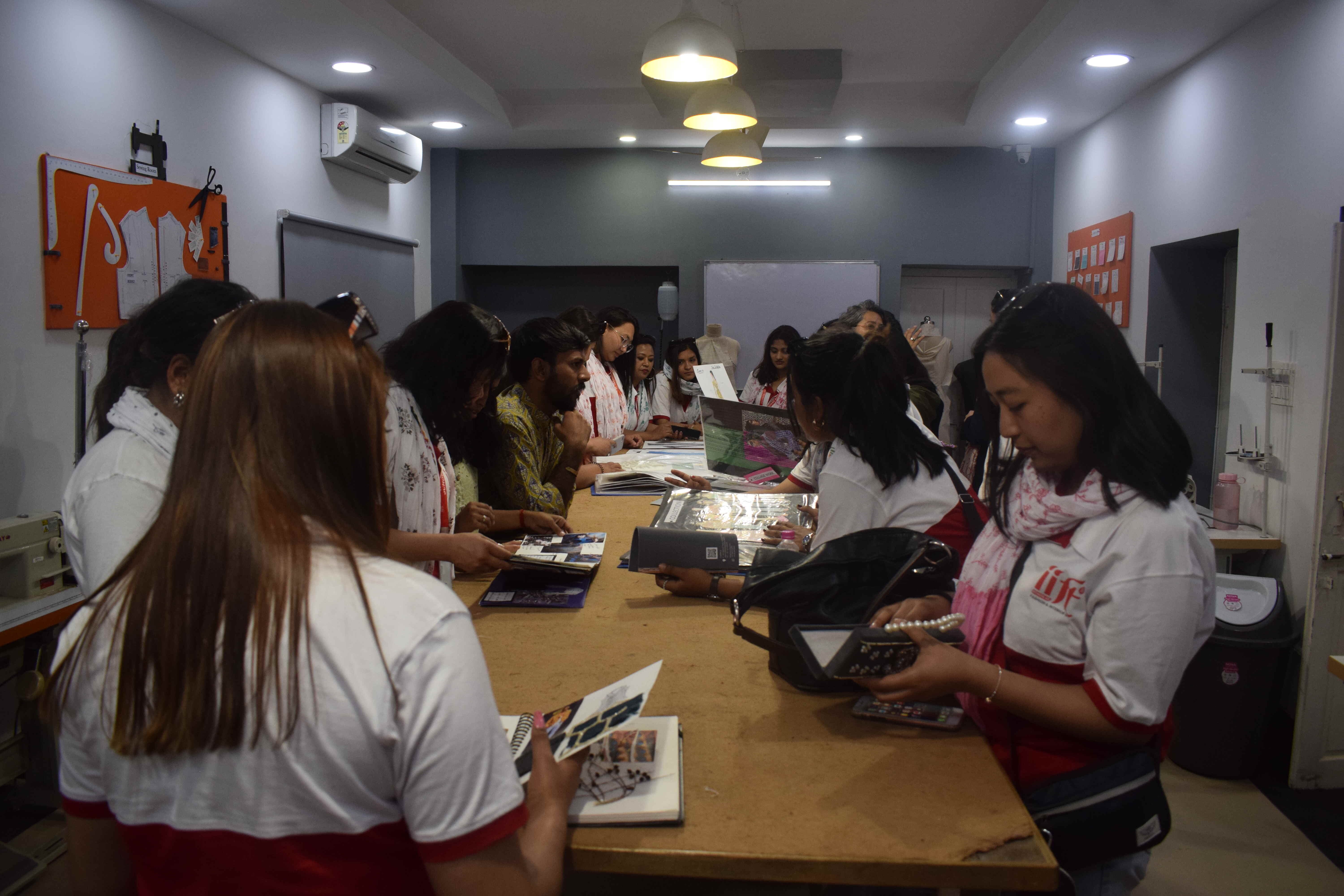 Ellen College of Design Jaipur Events photo 21