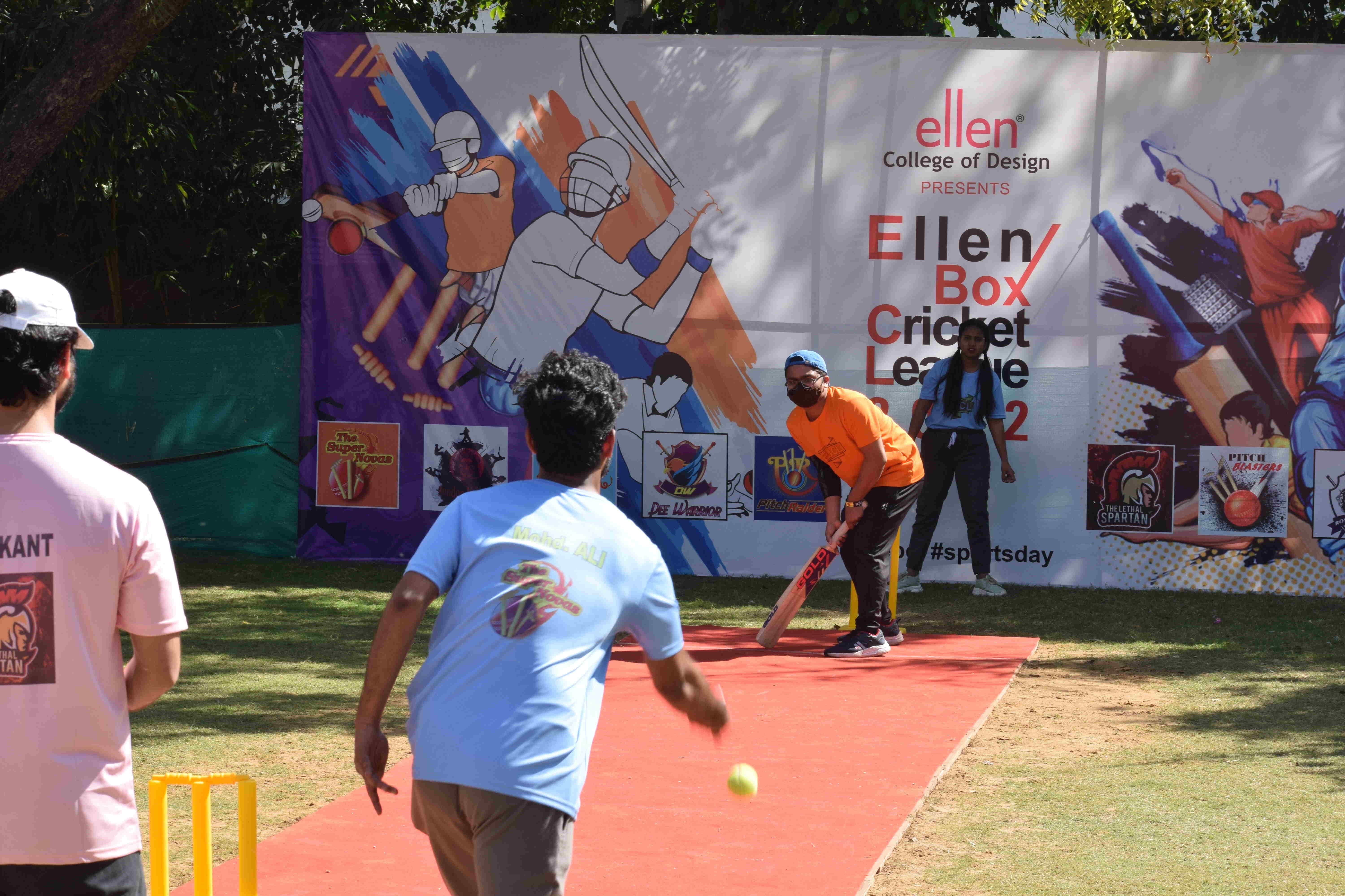 Ellen College of Design Jaipur Events photo 22
