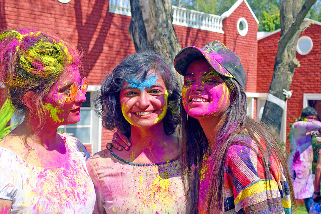 Ellen College of Design Jaipur Events photo 15