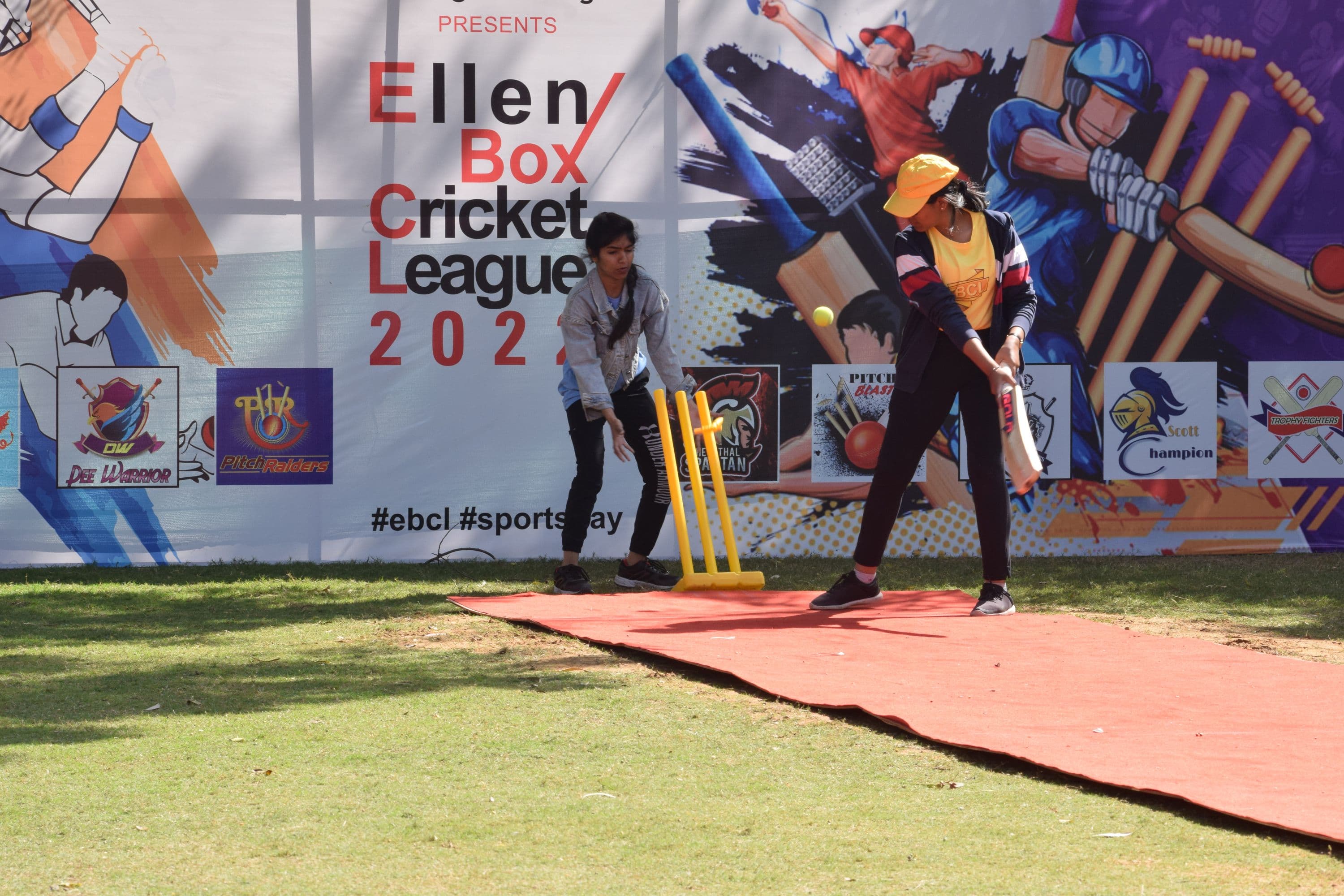 Ellen College of Design Jaipur Events photo 23