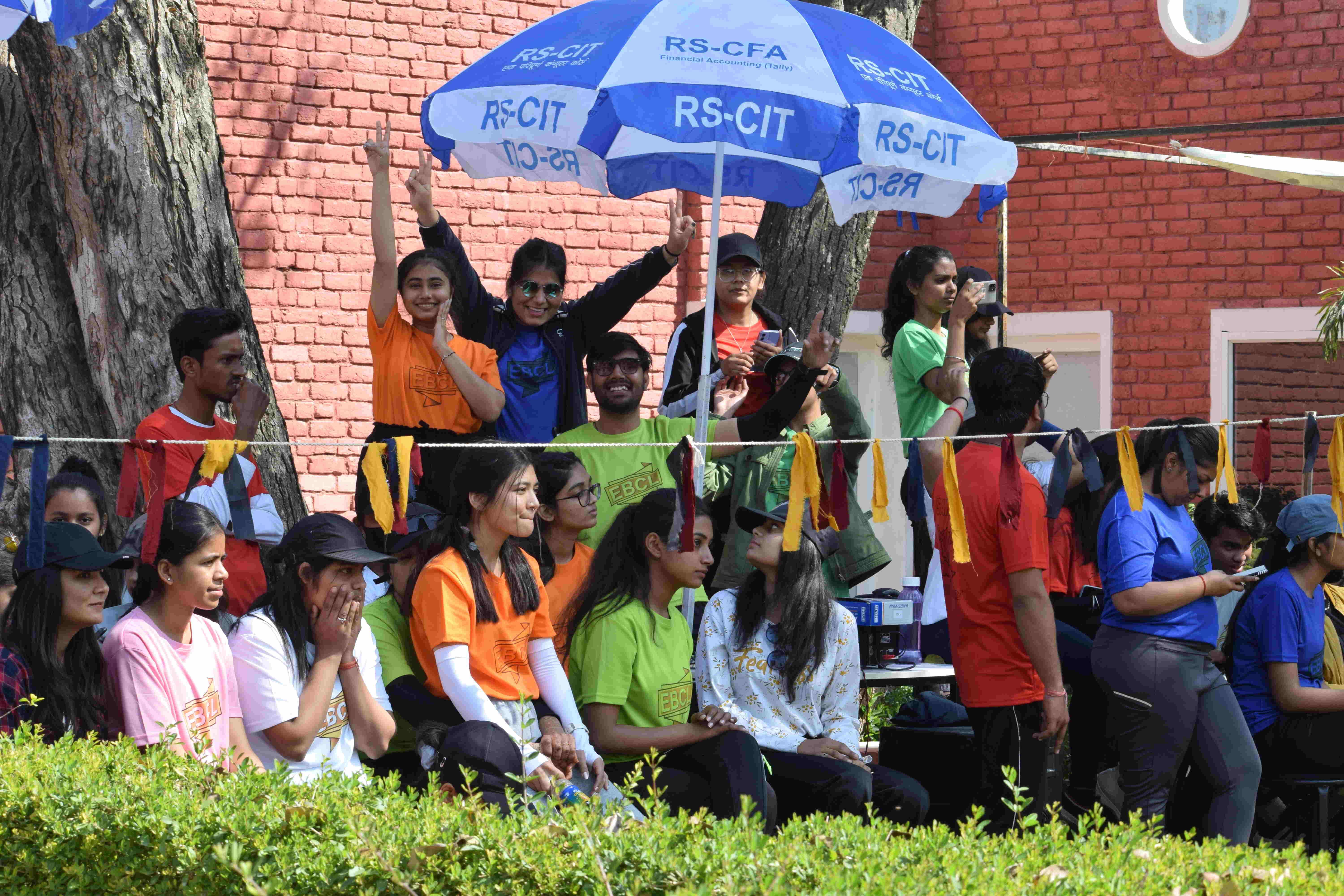 Ellen College of Design Jaipur Events photo 24