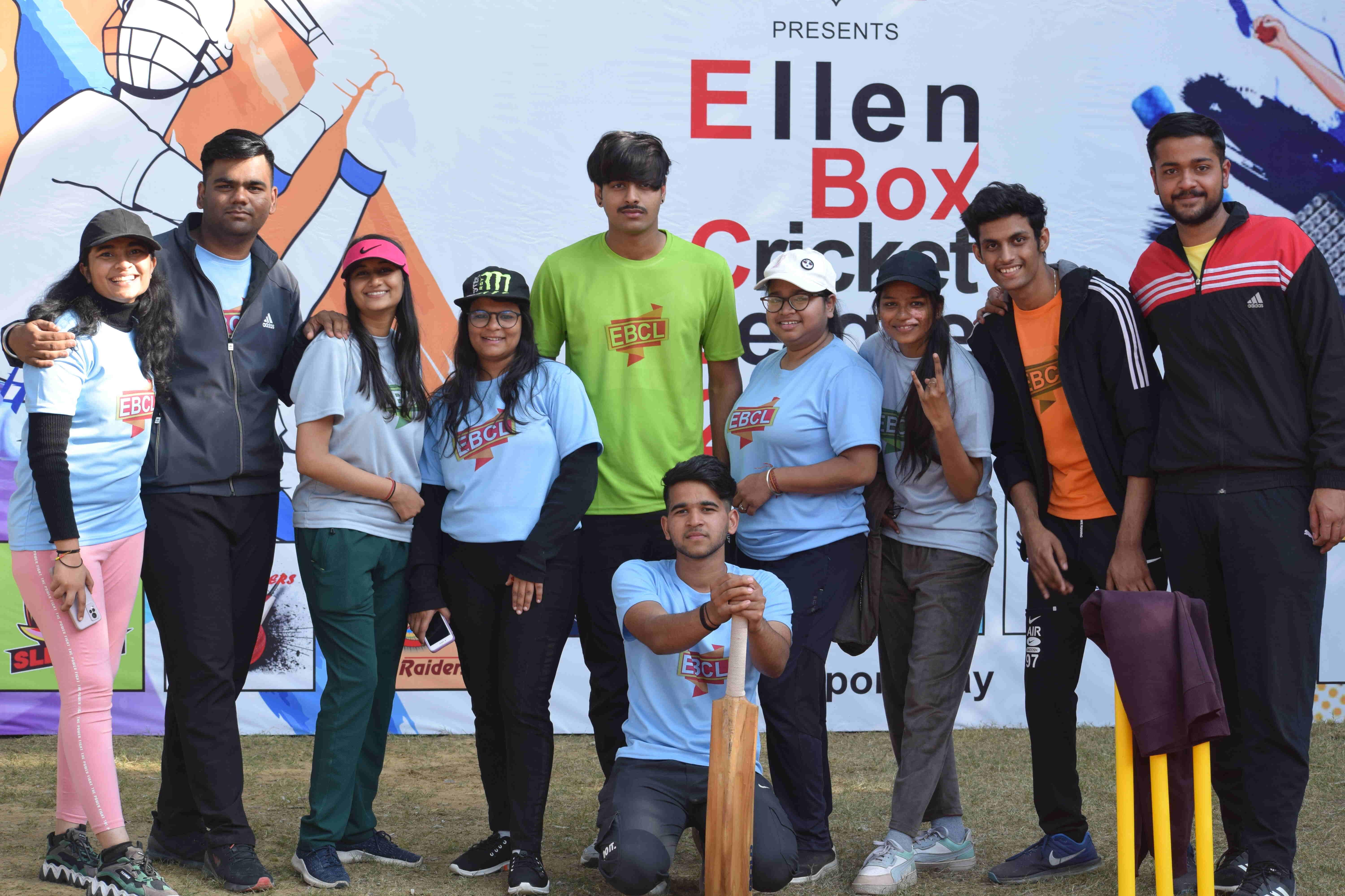 Ellen College of Design Jaipur Events photo 25