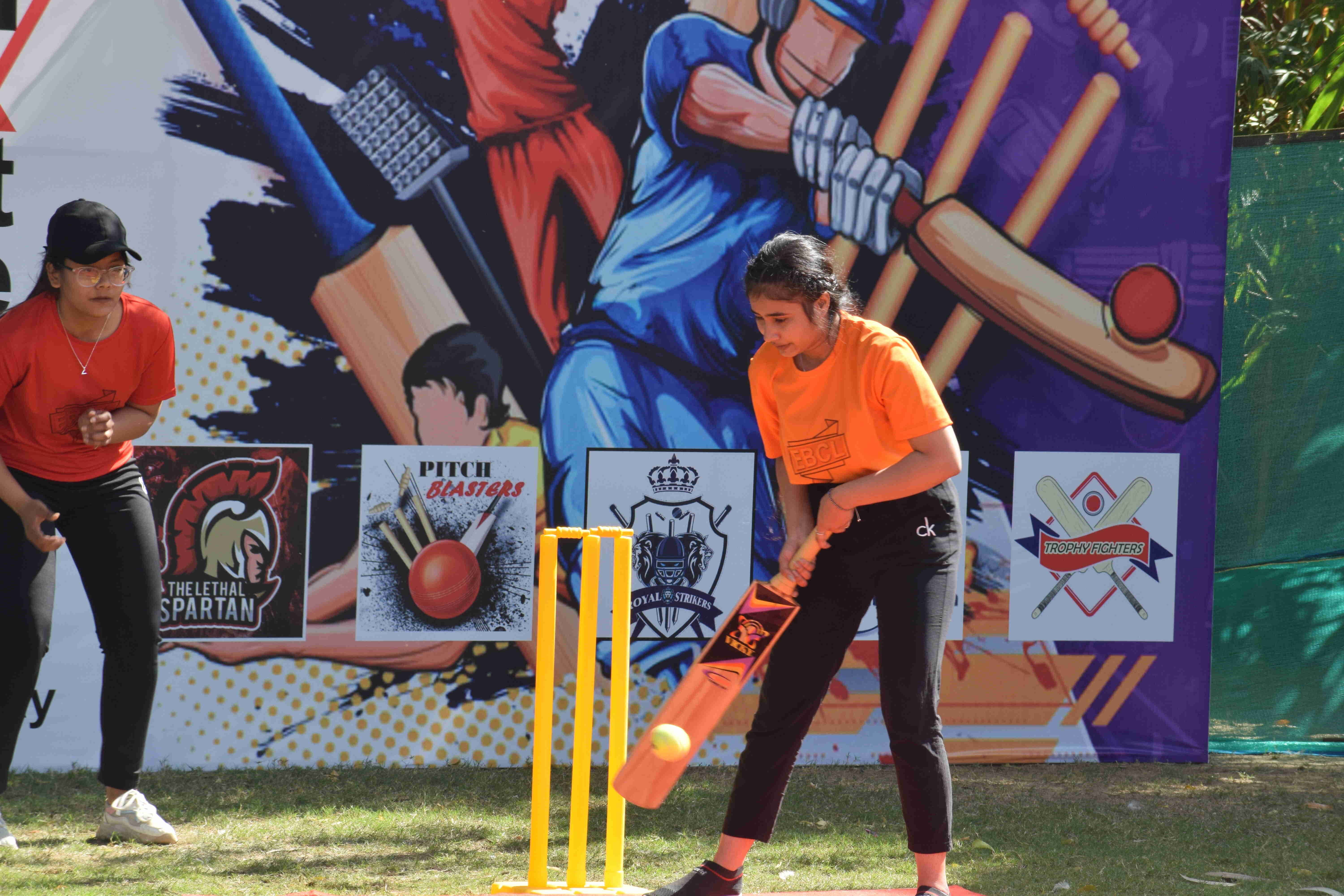 Ellen College of Design Jaipur Events photo 26