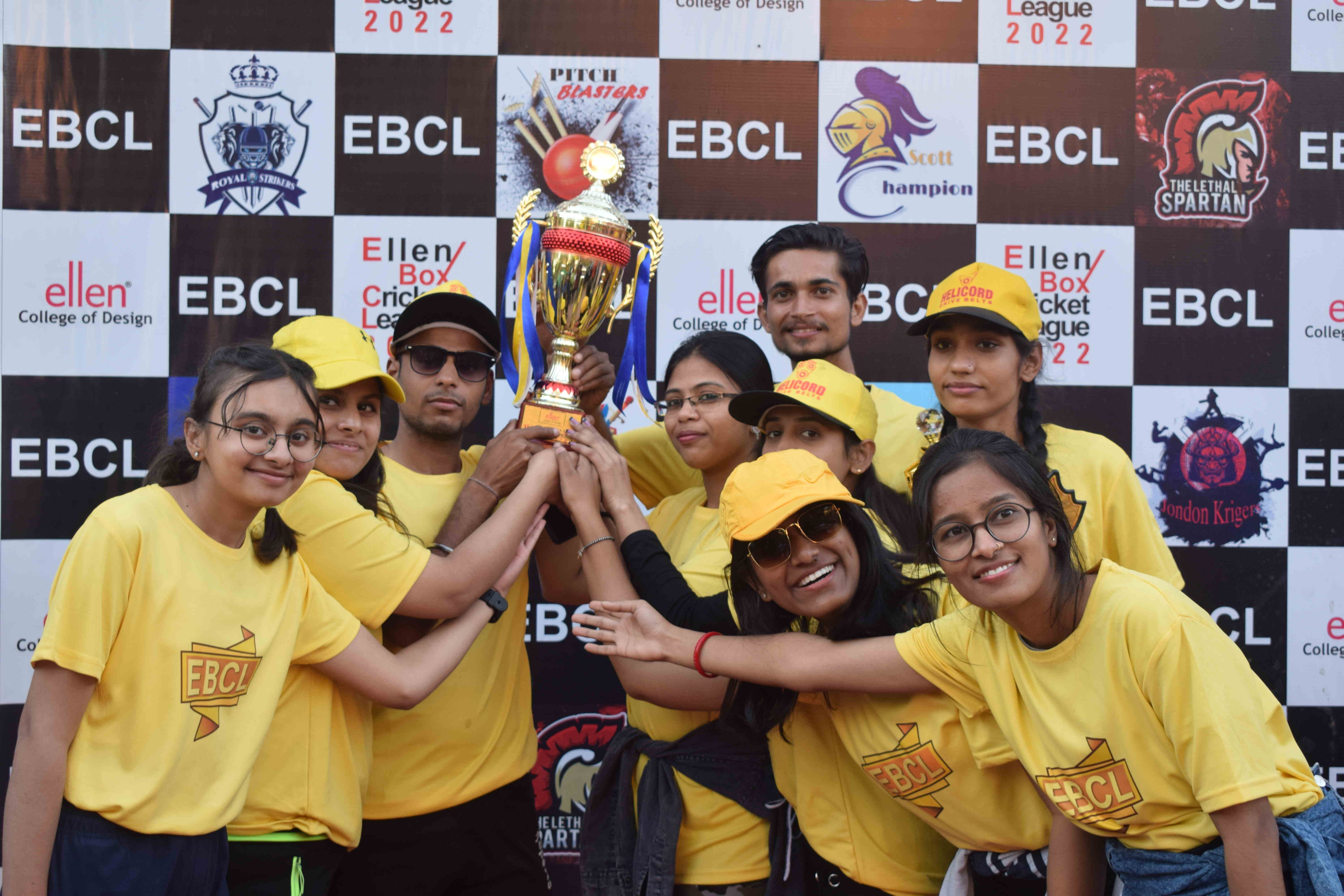 Ellen College of Design Jaipur Events photo 27