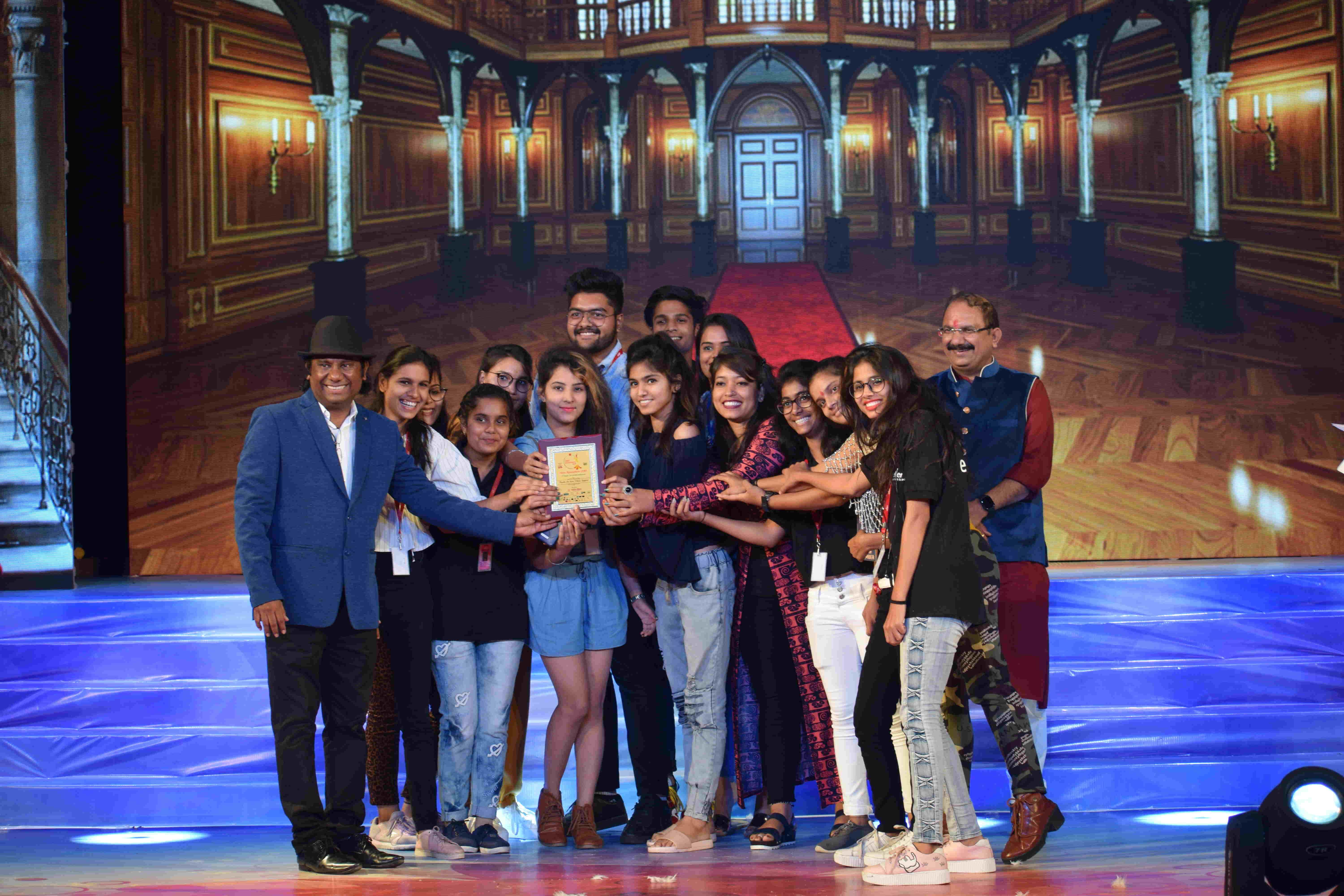 Ellen College of Design Jaipur Events photo 28