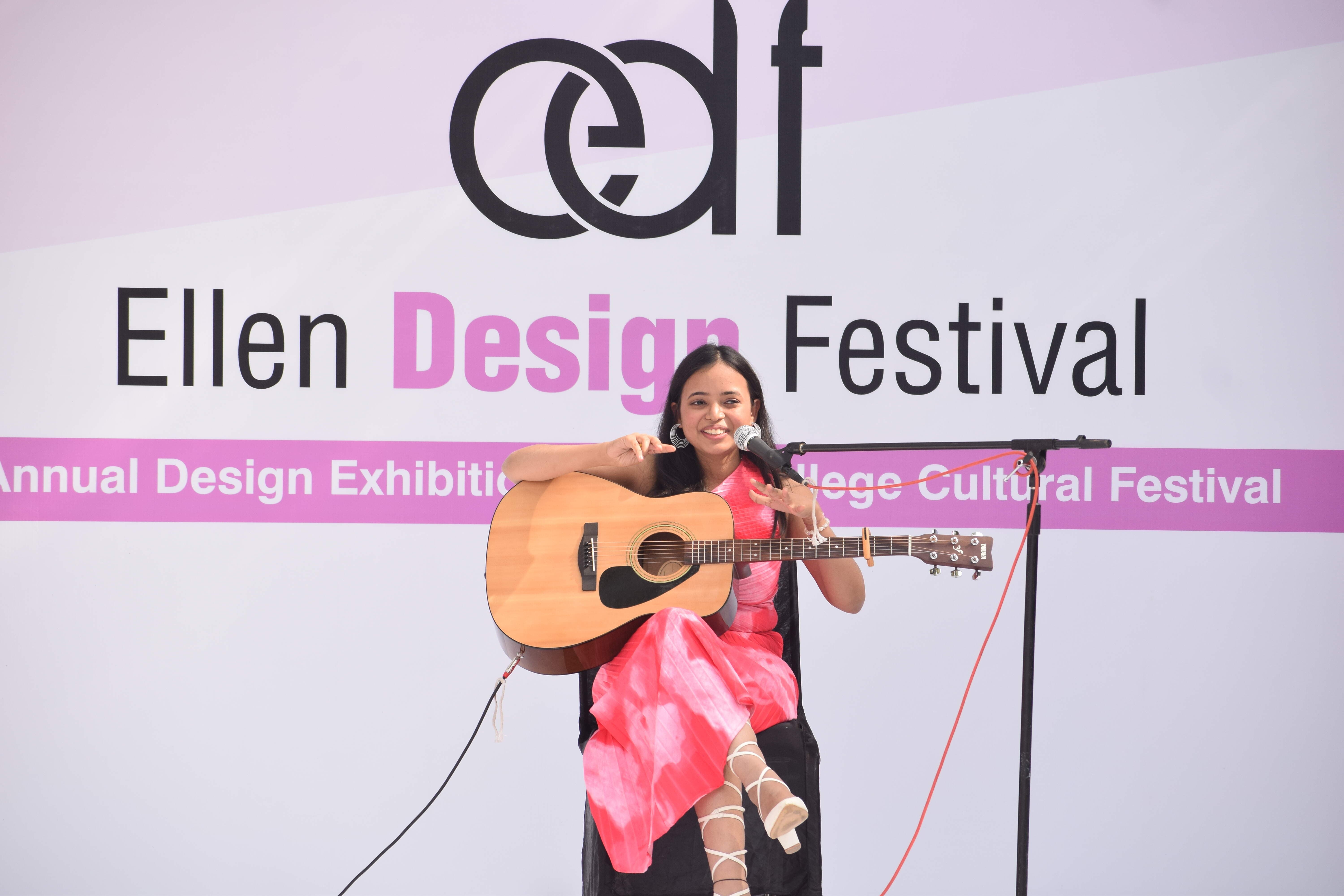 Ellen College of Design Jaipur Events photo 29