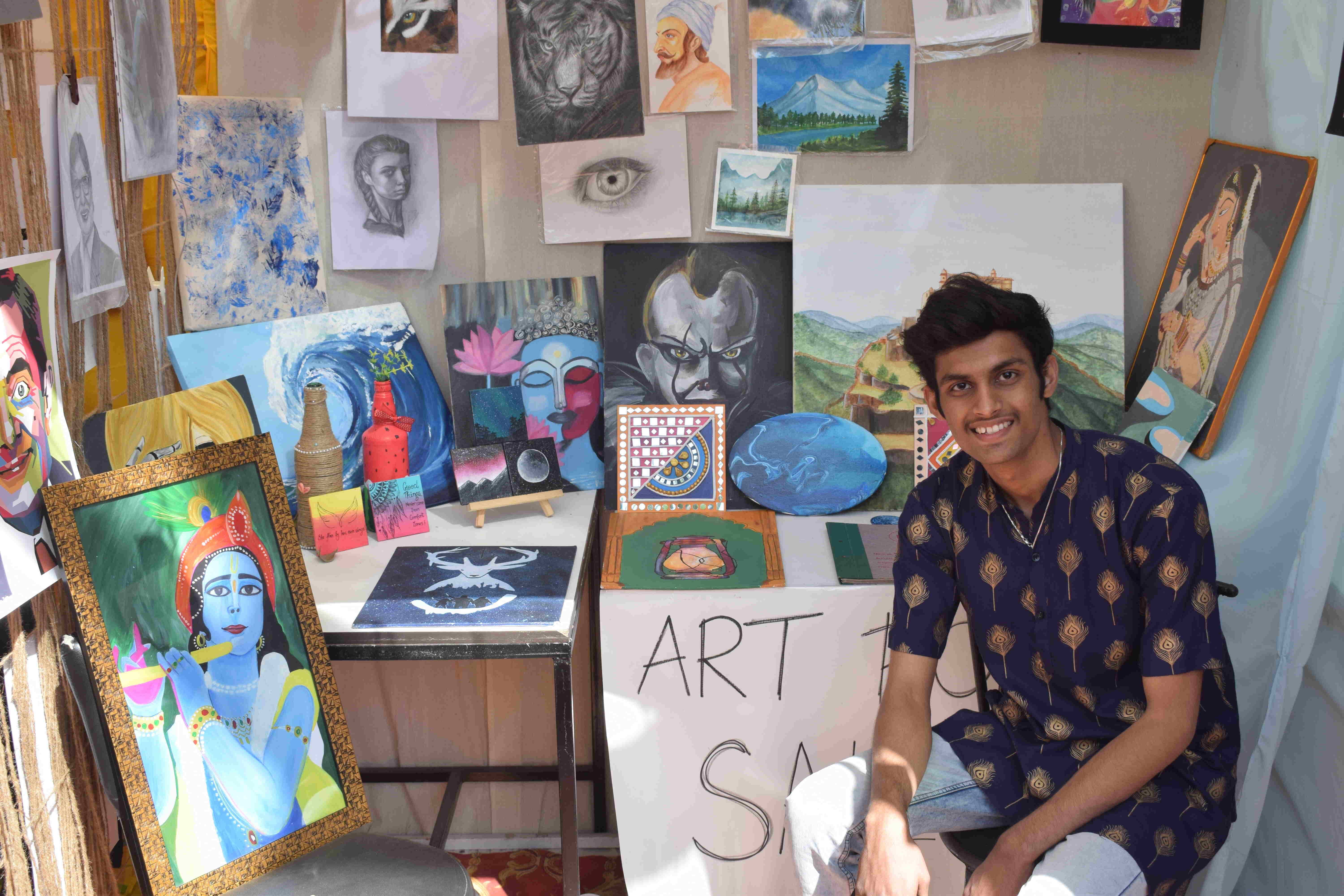 Ellen College of Design Jaipur Events photo 30