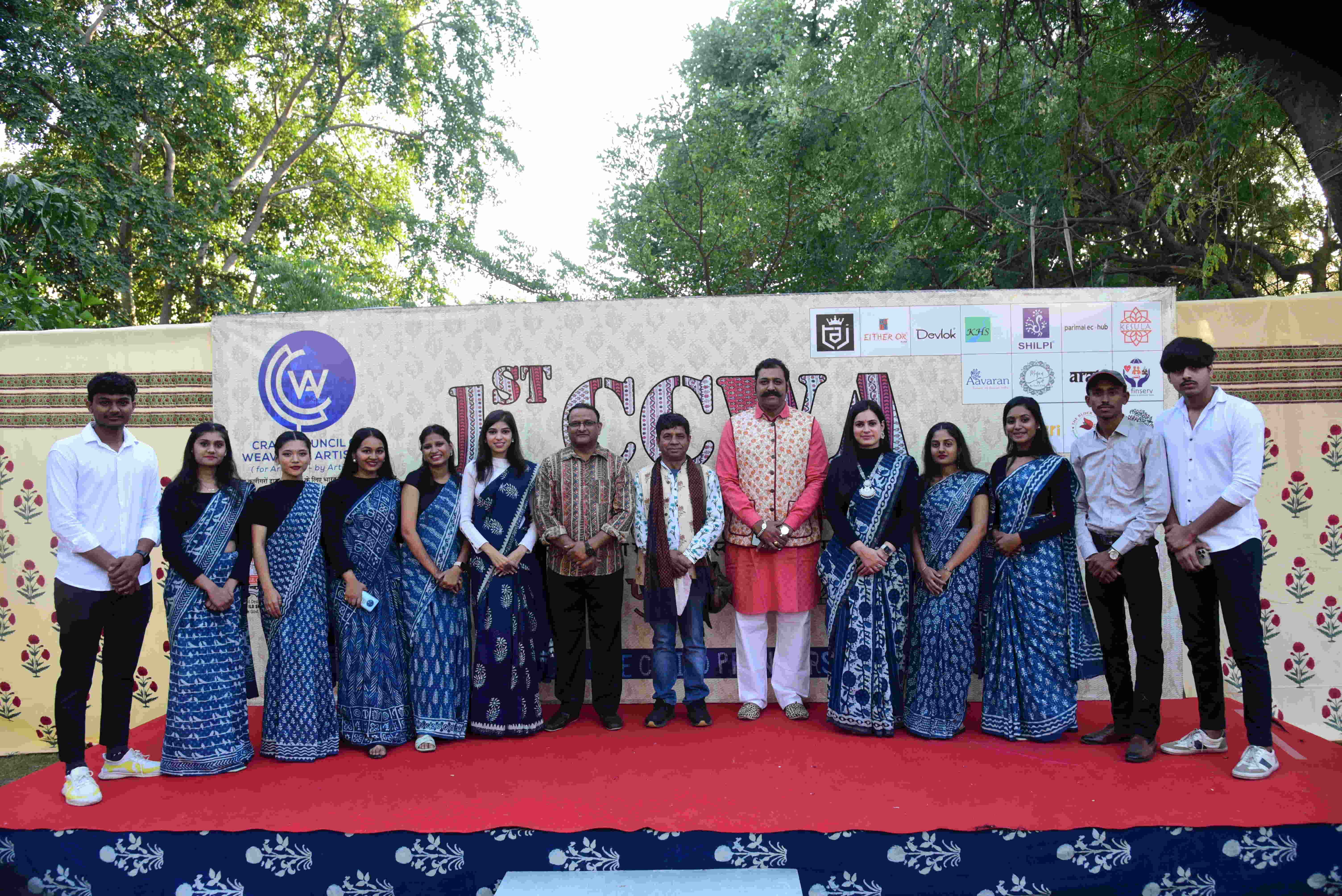 Ellen College of Design Jaipur Events photo 32