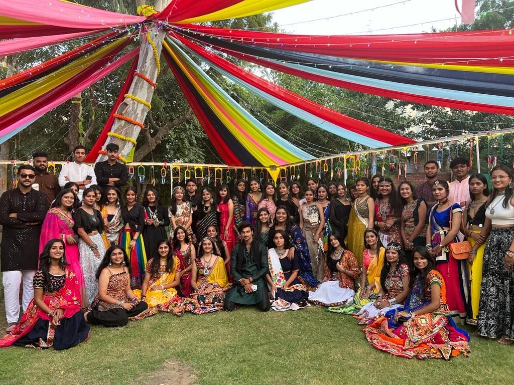 Ellen College of Design Jaipur Events photo 34