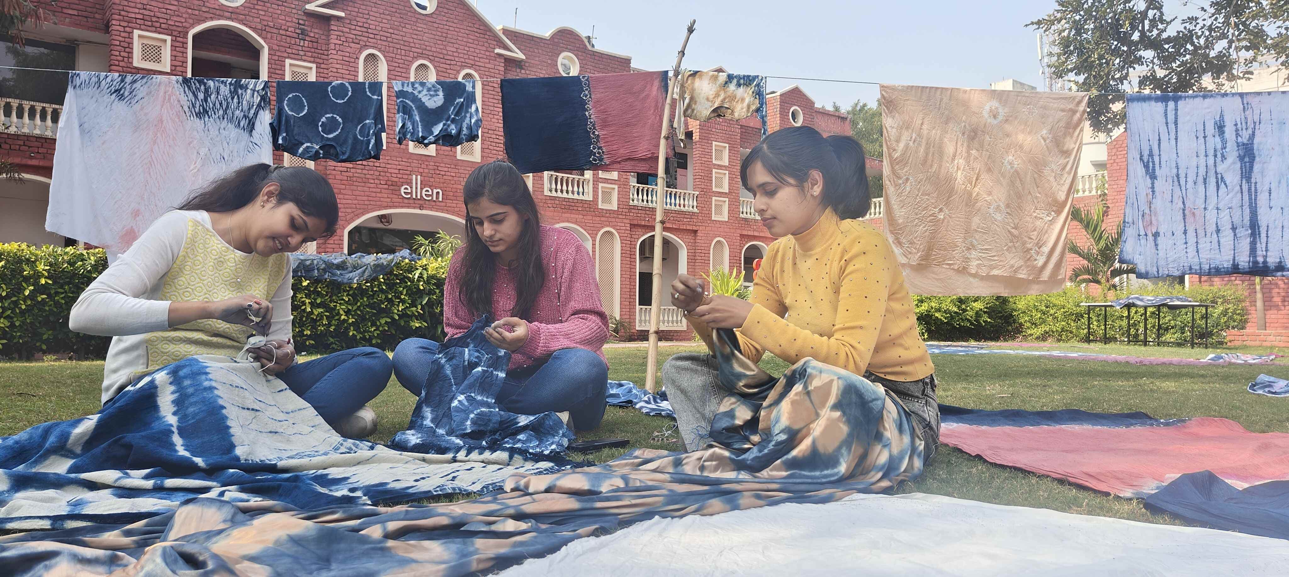 Ellen College of Design Jaipur Events photo 35