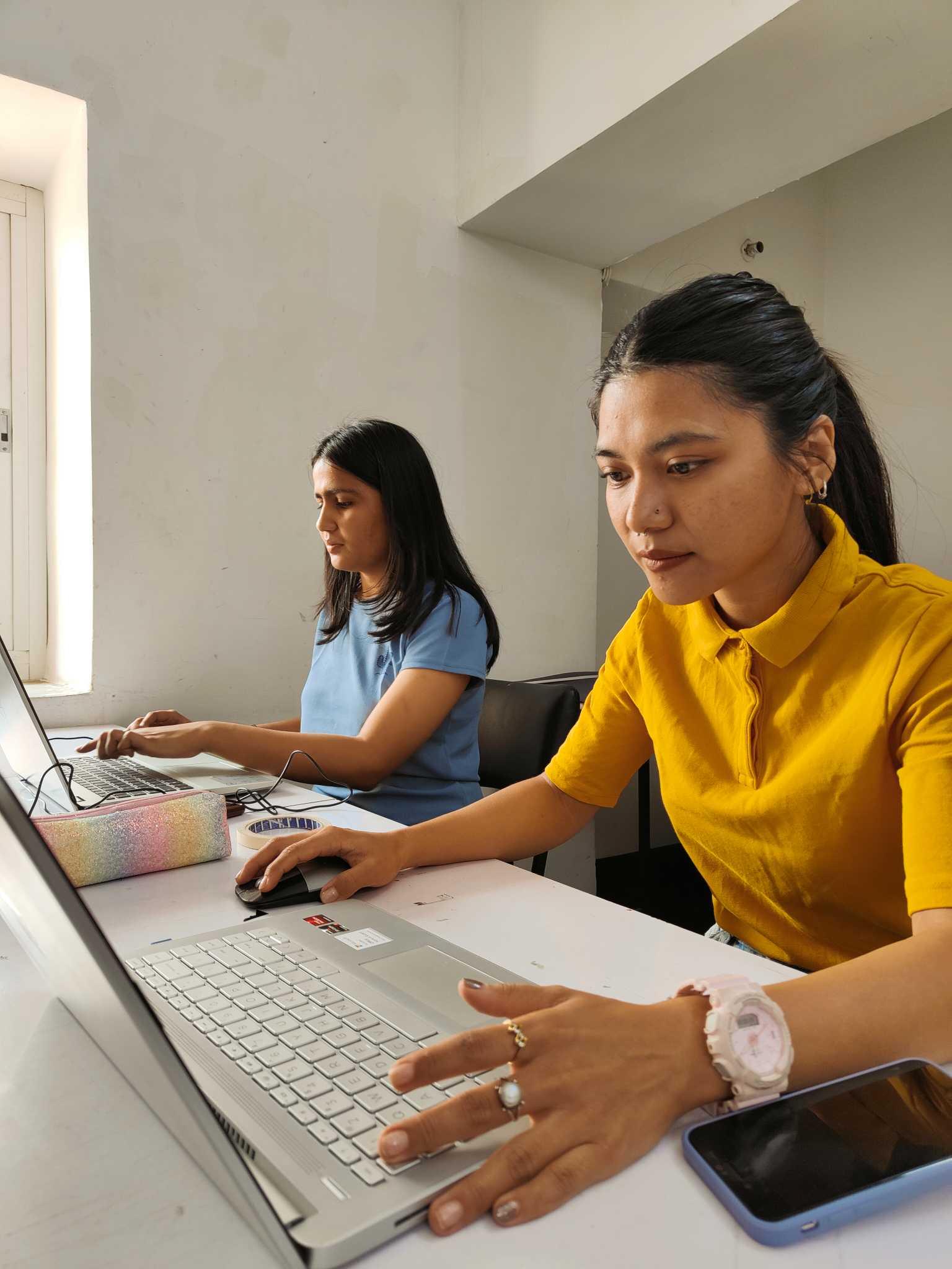 Ellen College of Design Jaipur Infrastructure photo 3